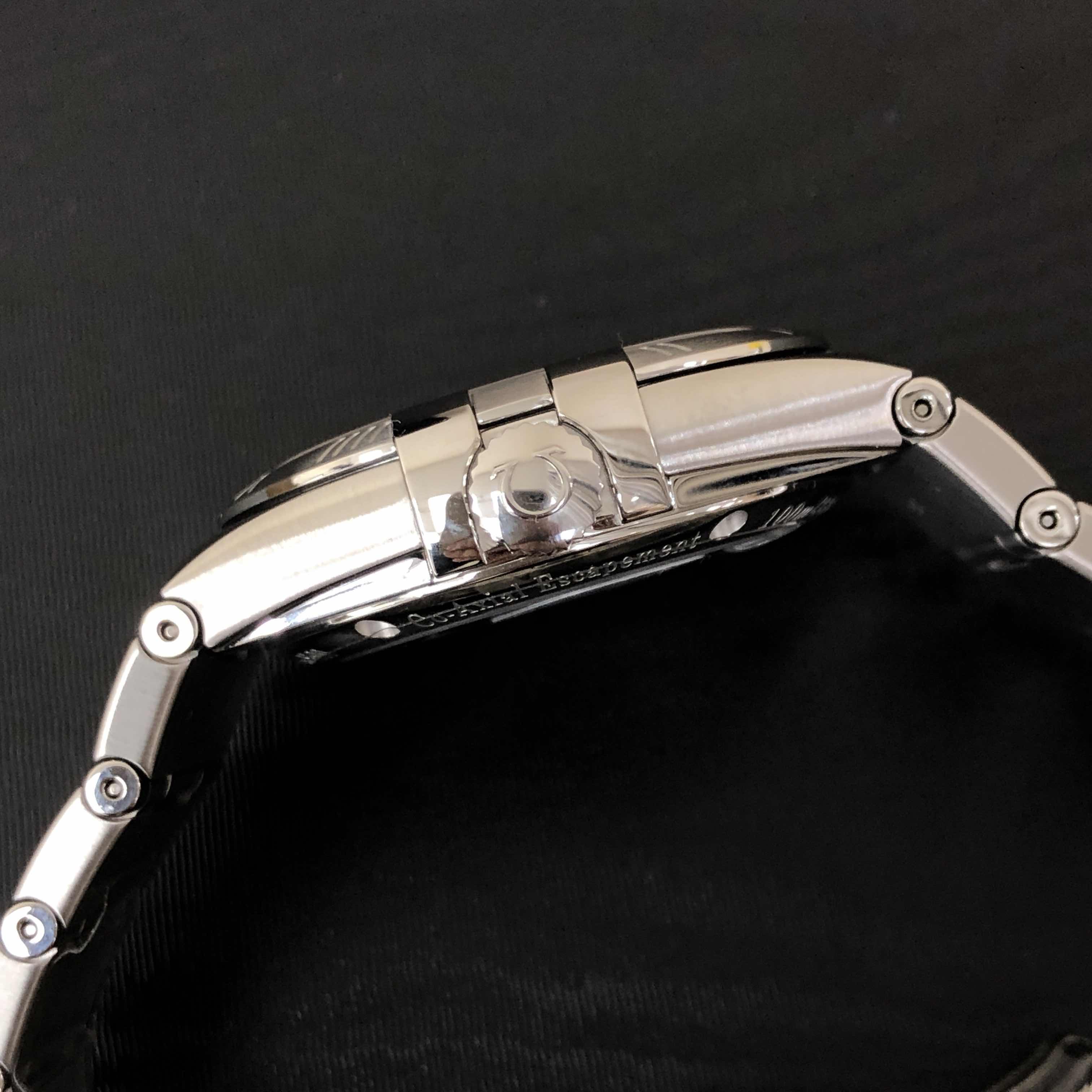Omega 123.10.38.21.02.002 8