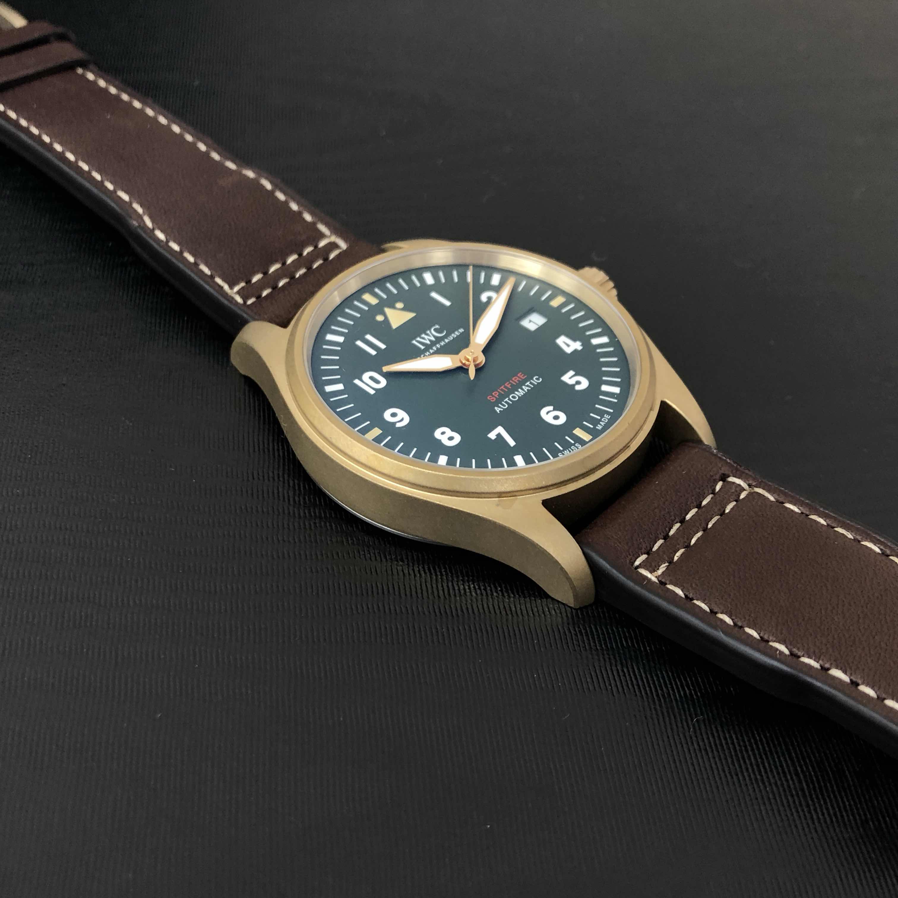 IWC IW326802  8