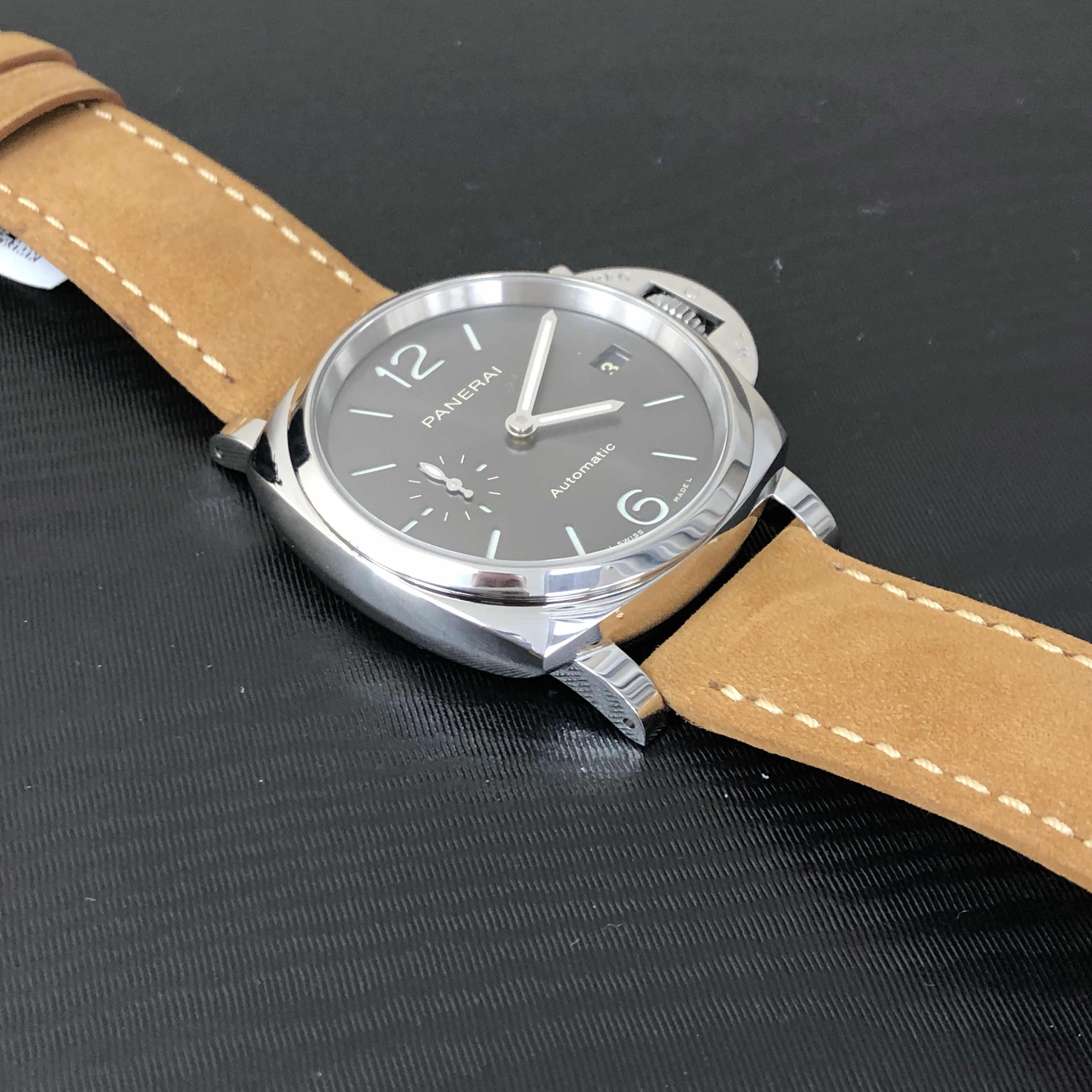 Panerai PAM00755 8