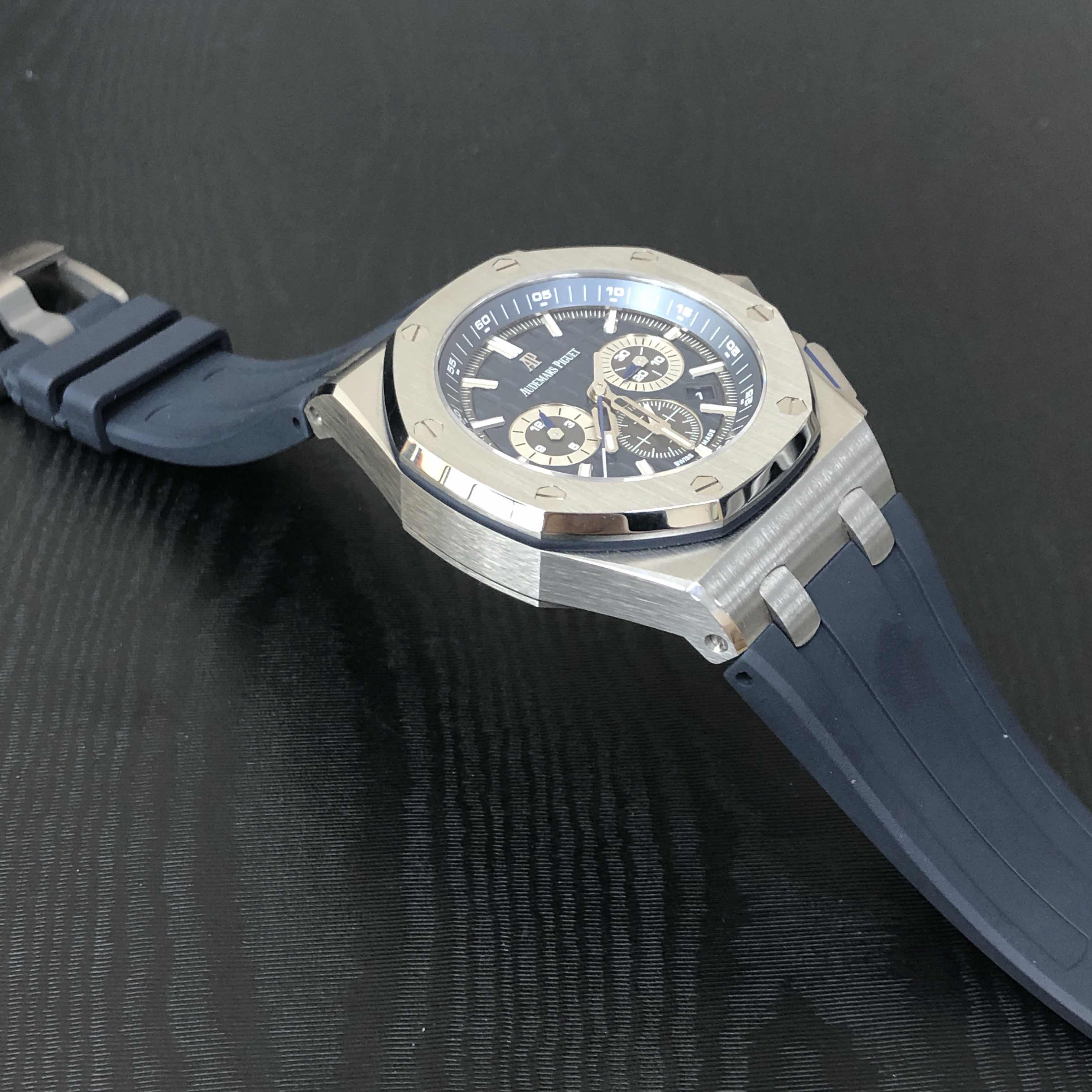Audemars Piguet 26480TI.OO.A027CA.01 8