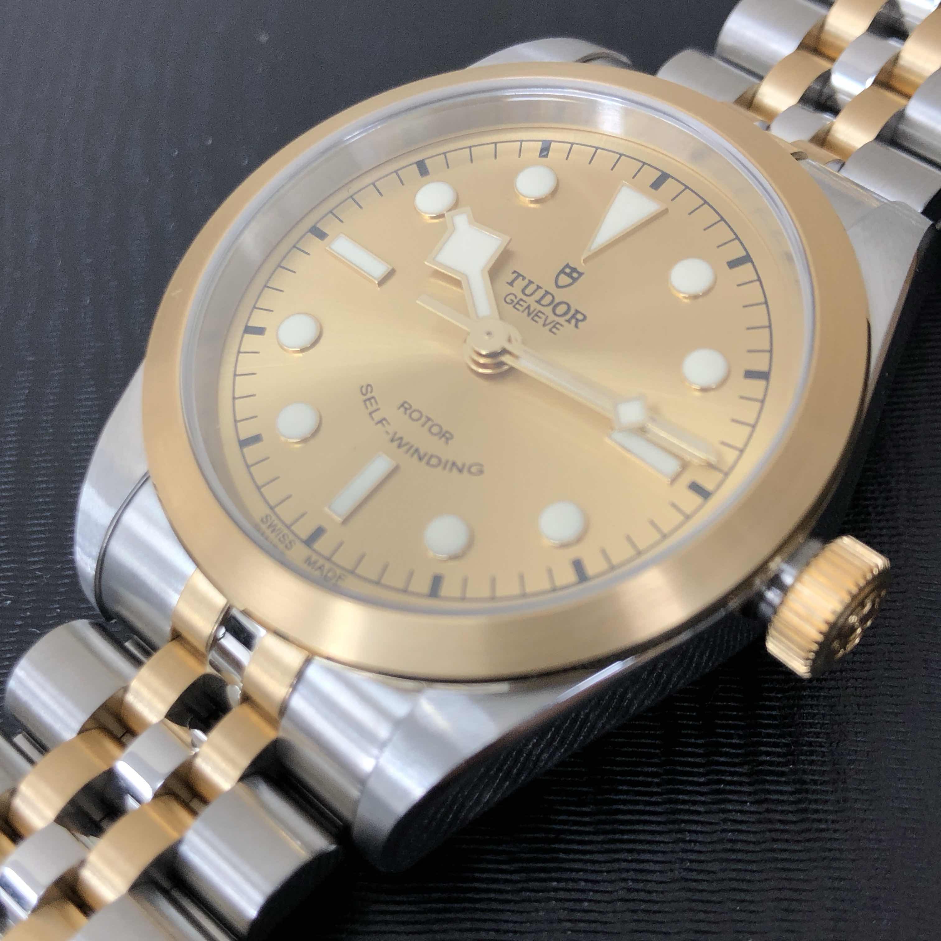 Tudor 79503CH 8