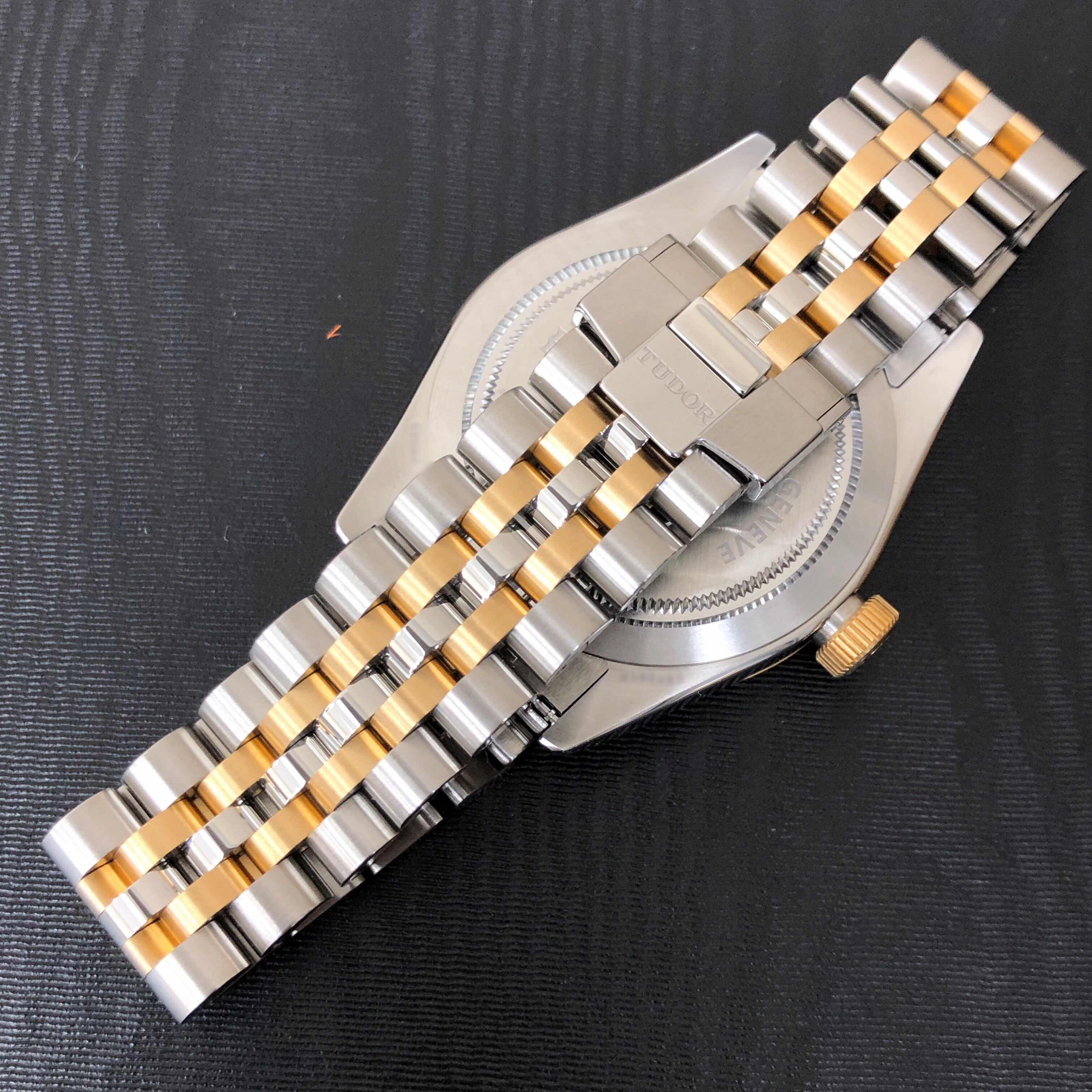 Tudor 79503BK 8