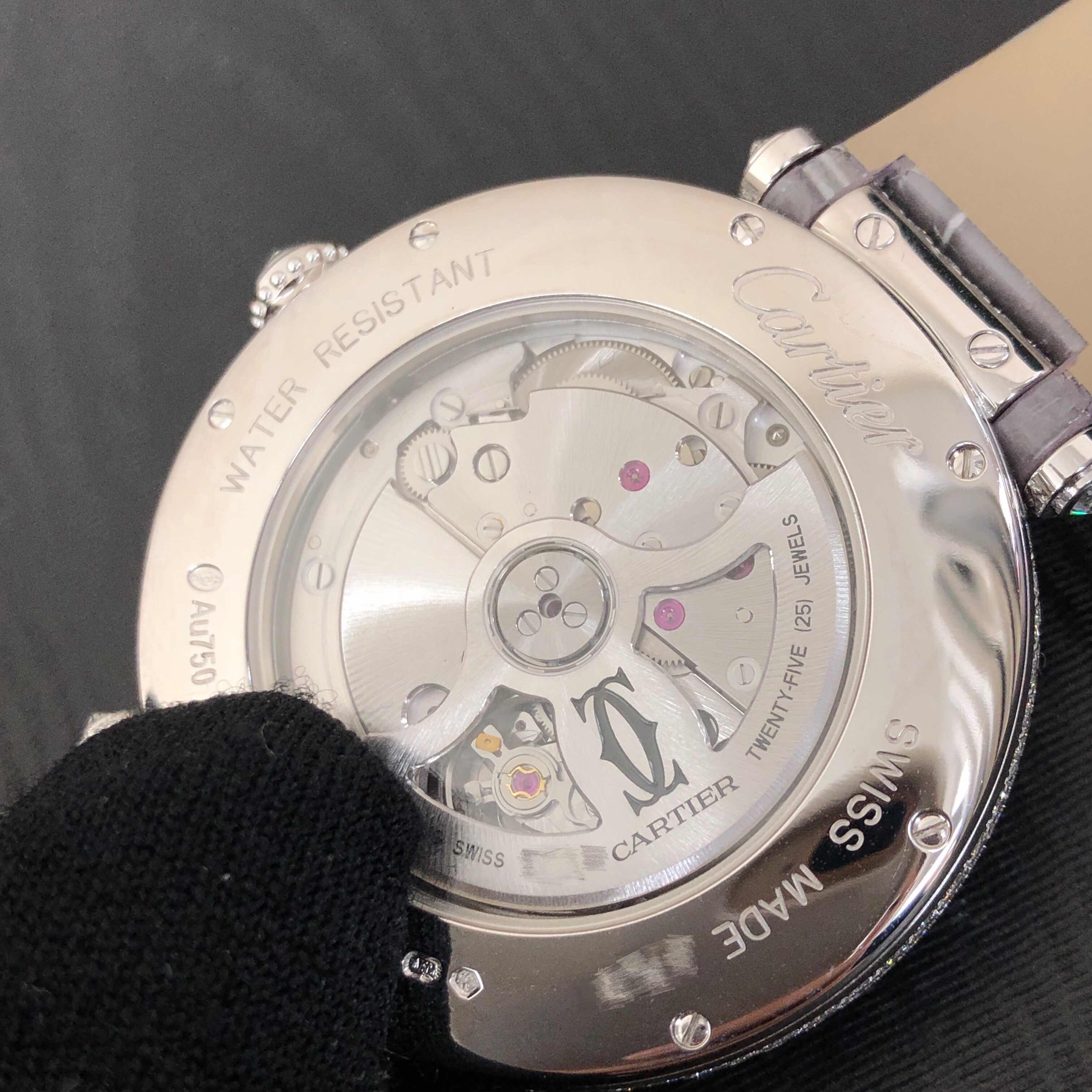 Cartier HPI01105 8
