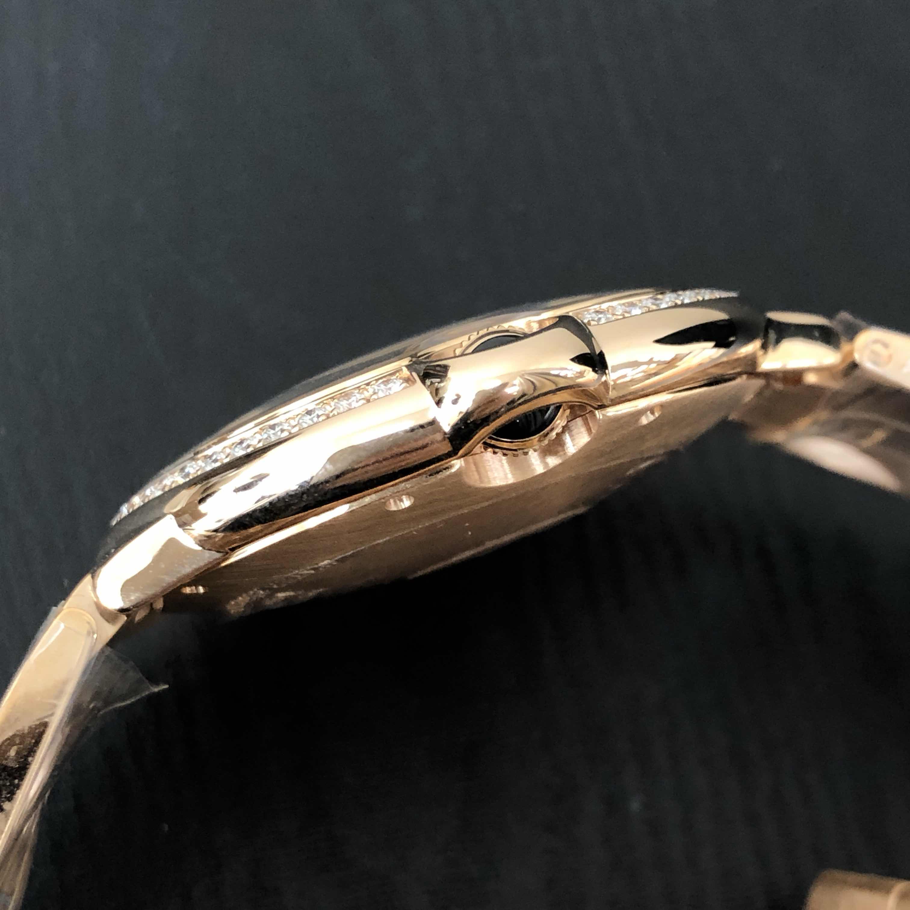 Cartier WJBB0038 8