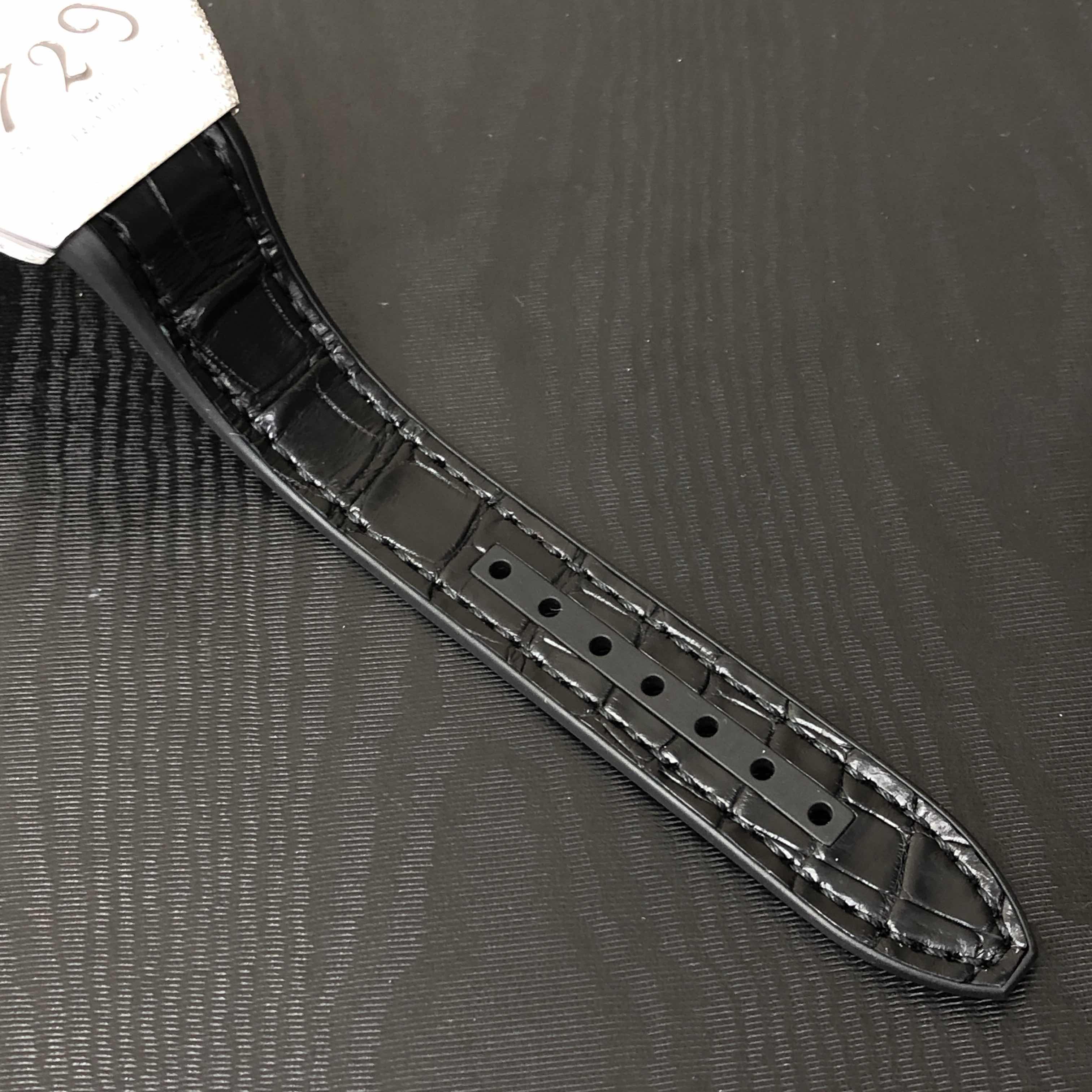 Franck Muller V 32 CH D (AC.NR) 8