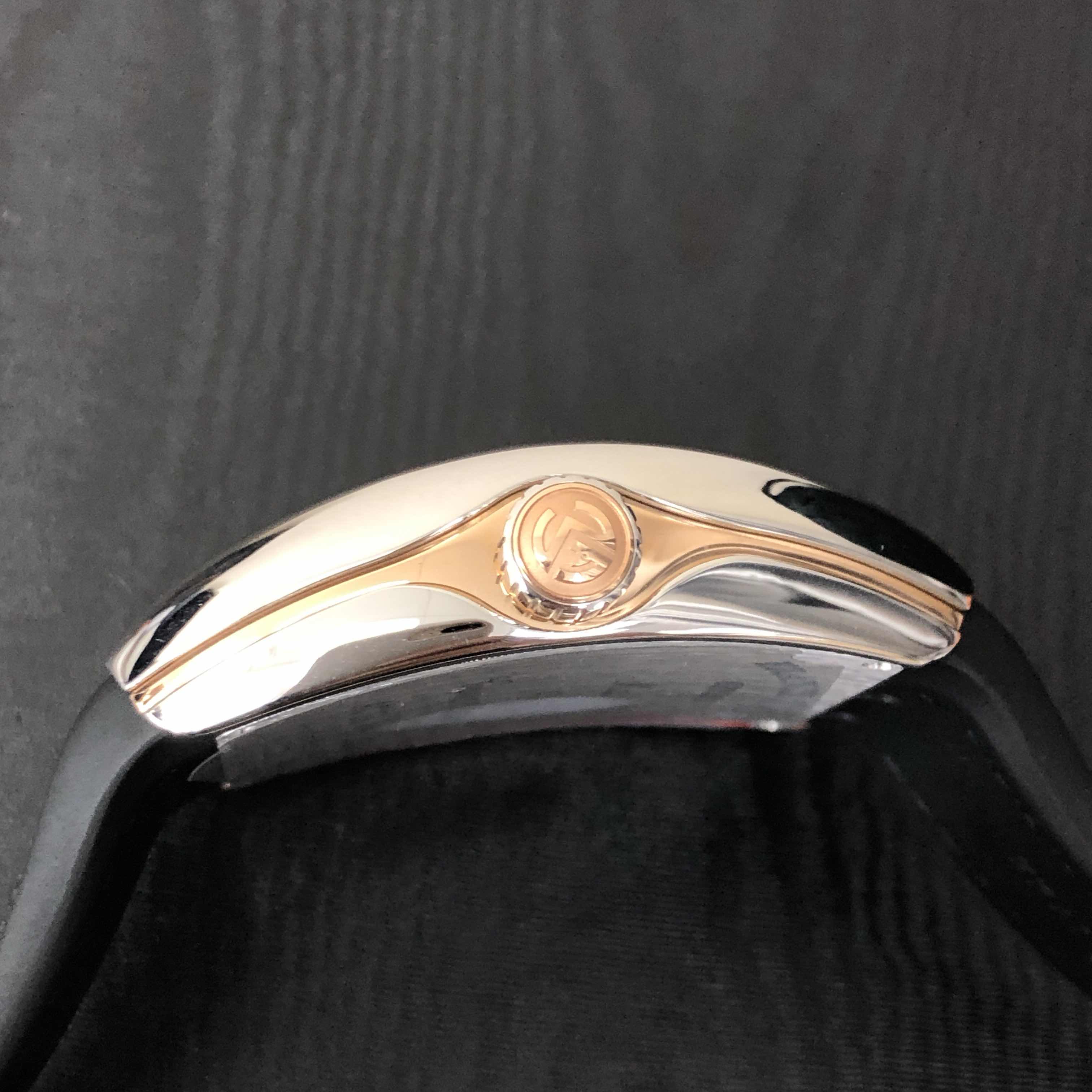 Franck Muller V 45 SC DT (AC.5N) 8