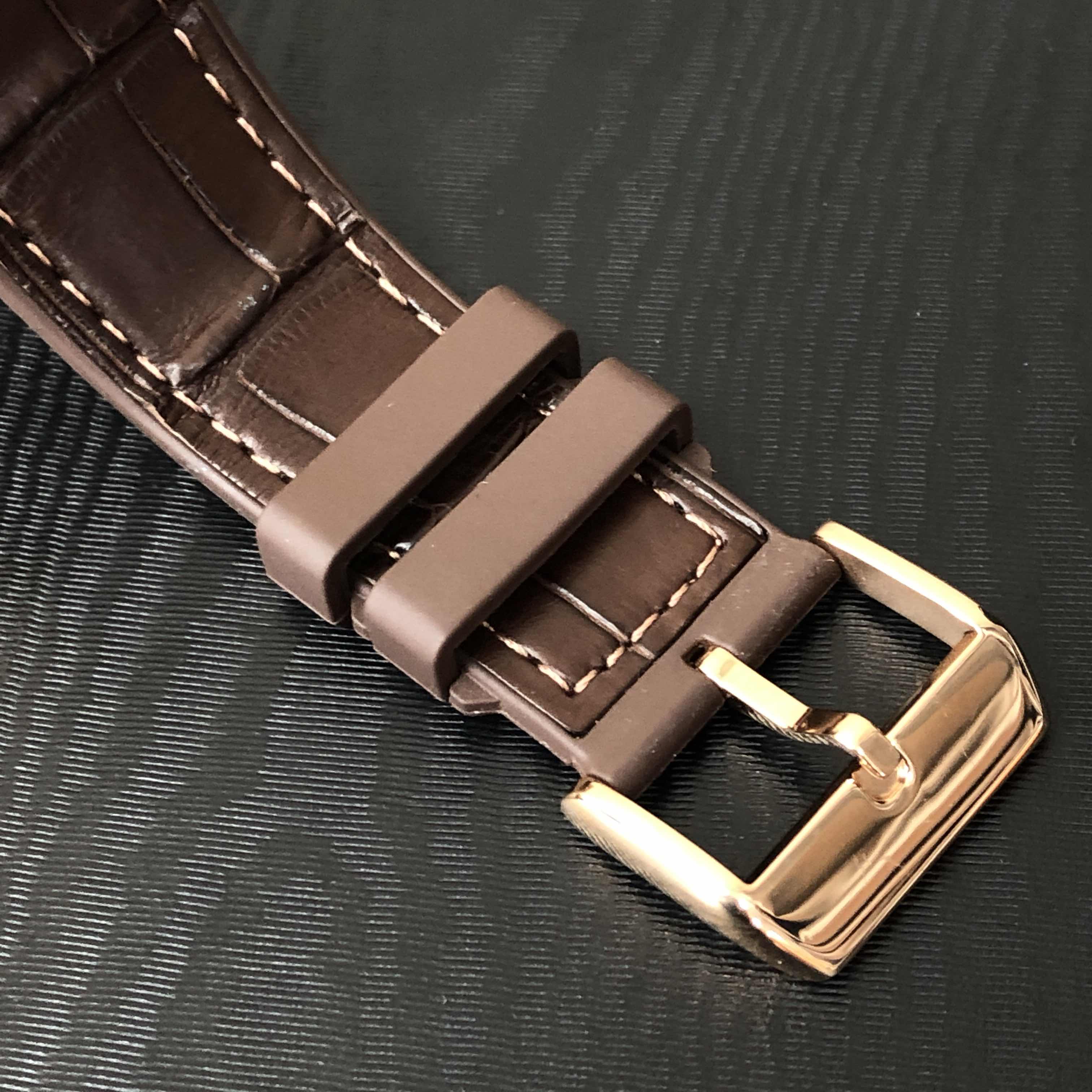 Franck Muller V 45 SC DT (5N.BN)  8