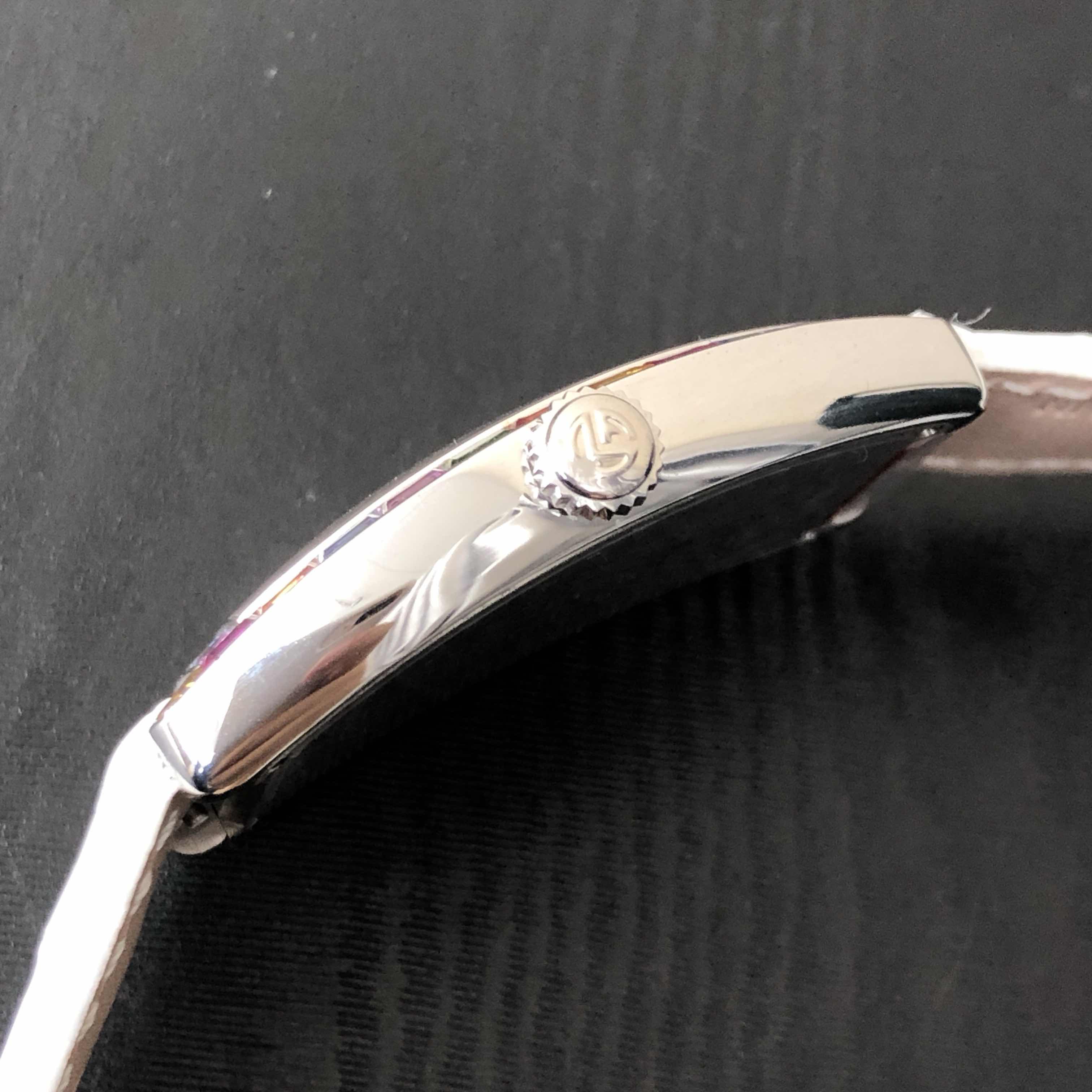Franck Muller 2852 QZ REL QTR SAI BAG 1P BAG (AC) 8