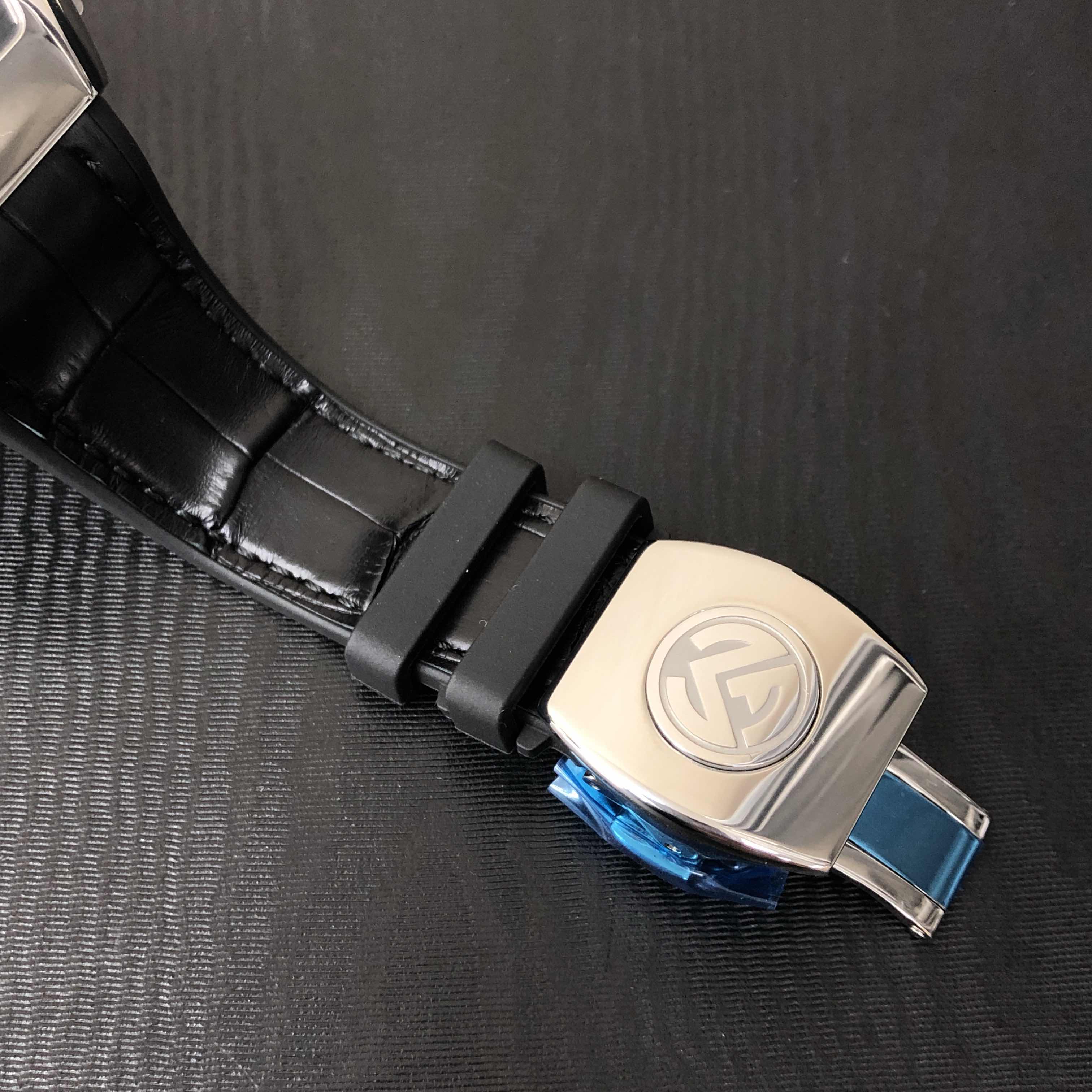 Franck Muller V 41 S6 SQT (AC.NR) 8