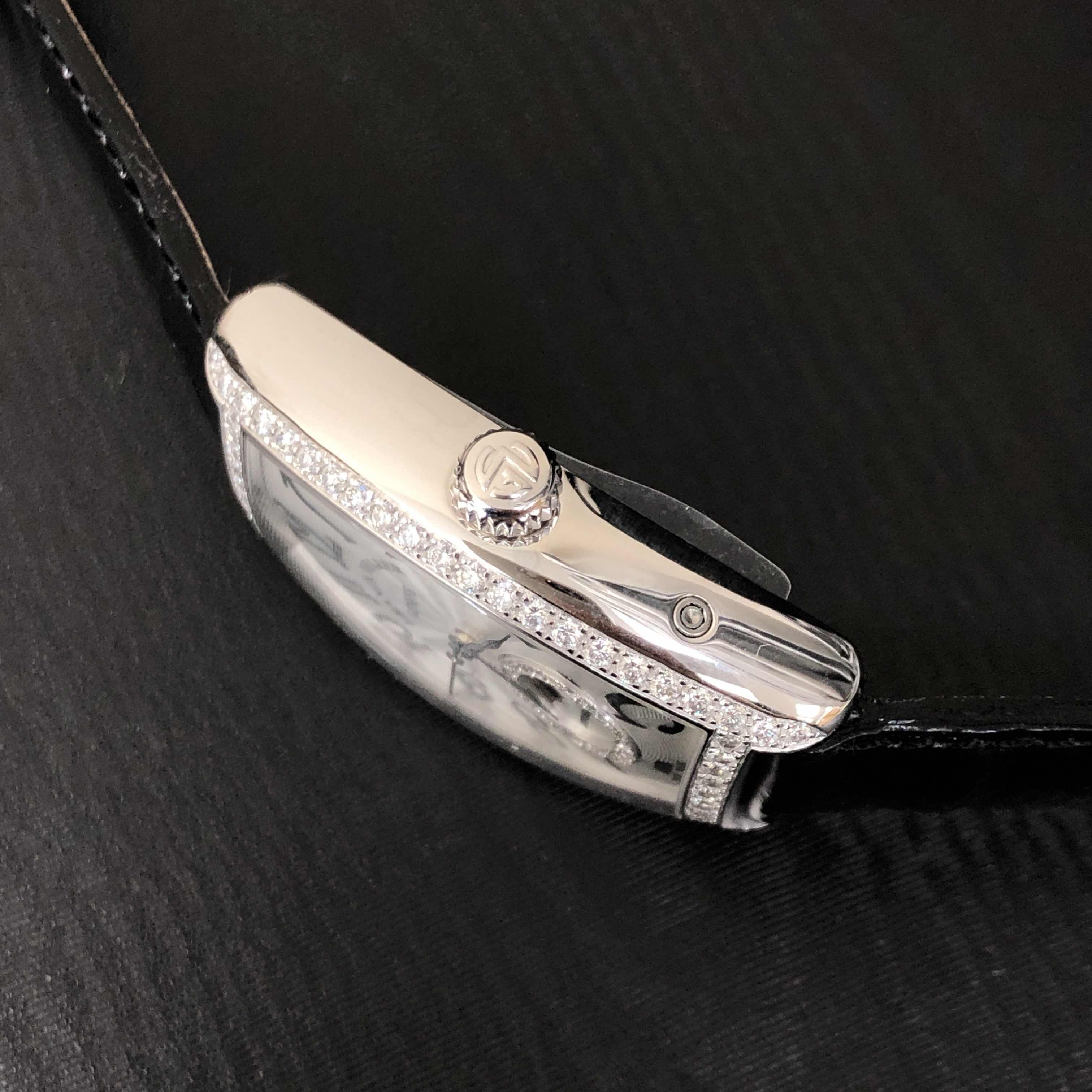Franck Muller 2850 SC AT FO L D 1R CD 1R (AC)  8