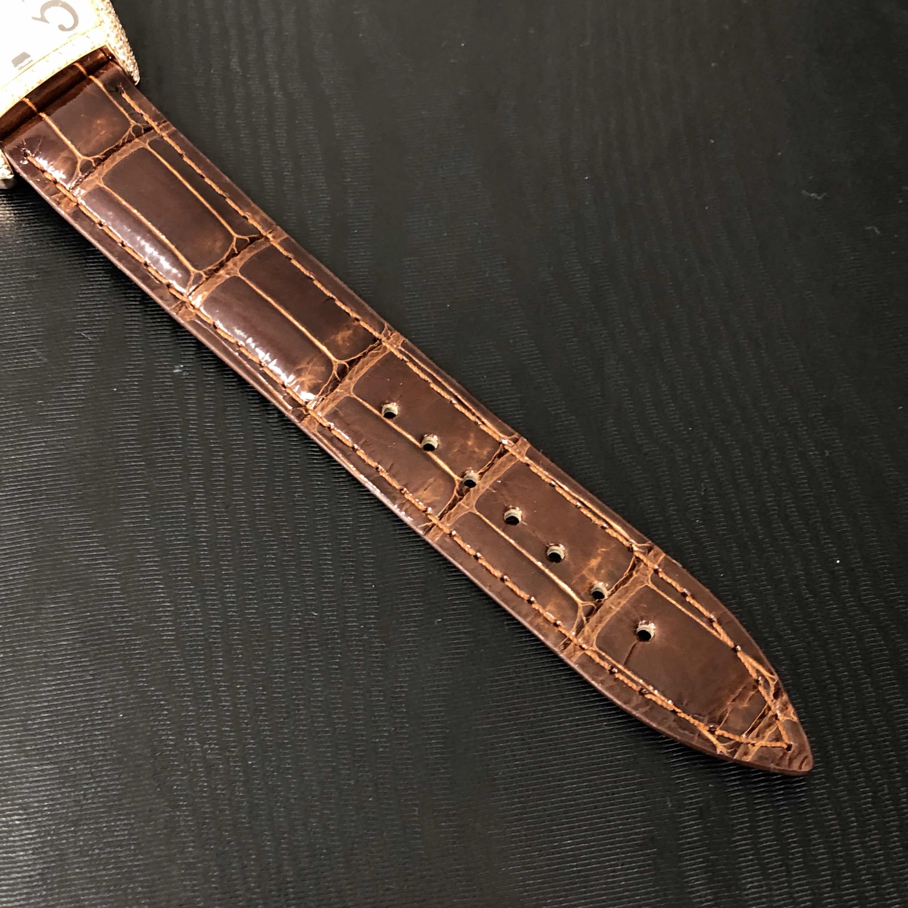 Franck Muller 2850 SC AT FO L D (5N) 8
