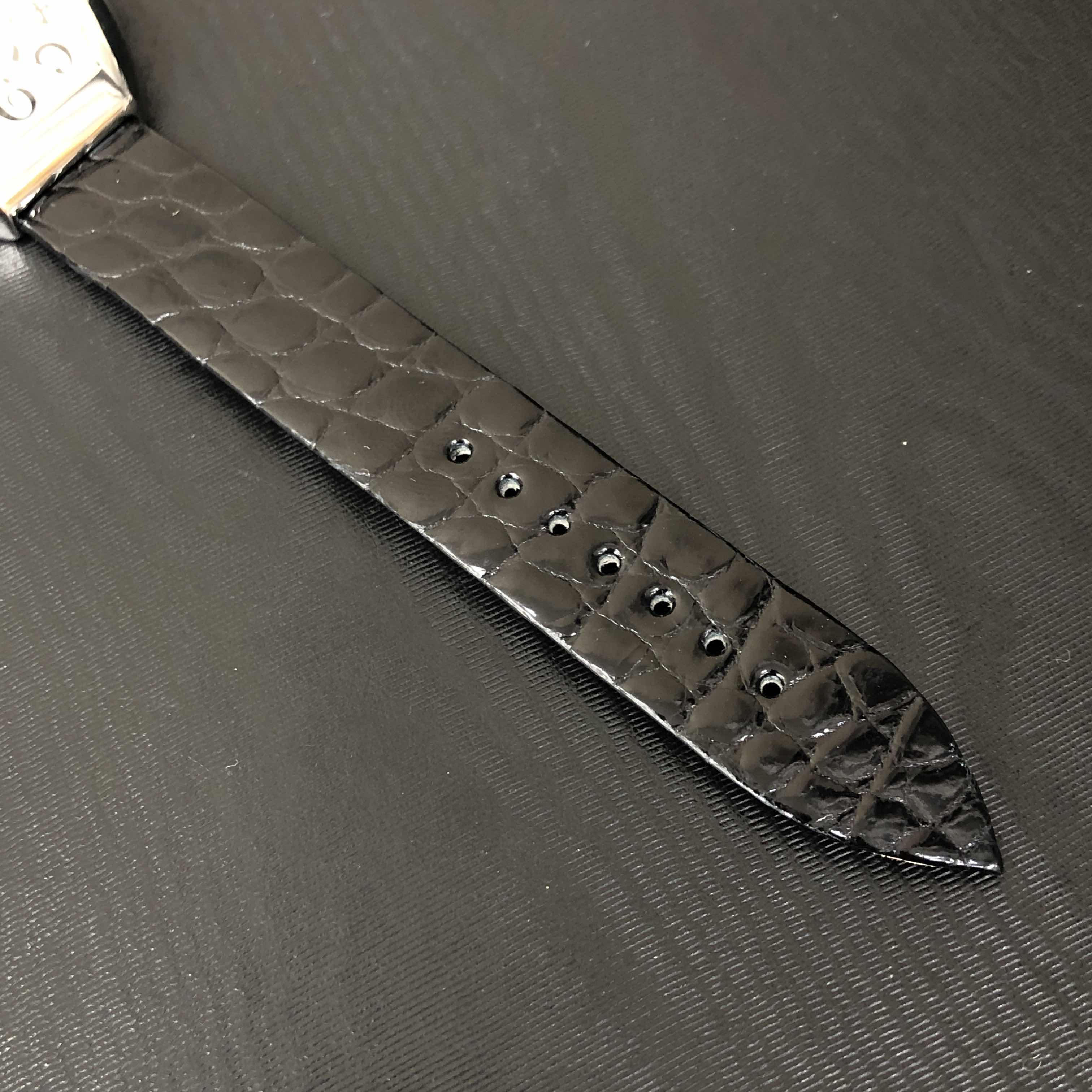 Franck Muller 5002 L QZ (AC)-BLACK 8