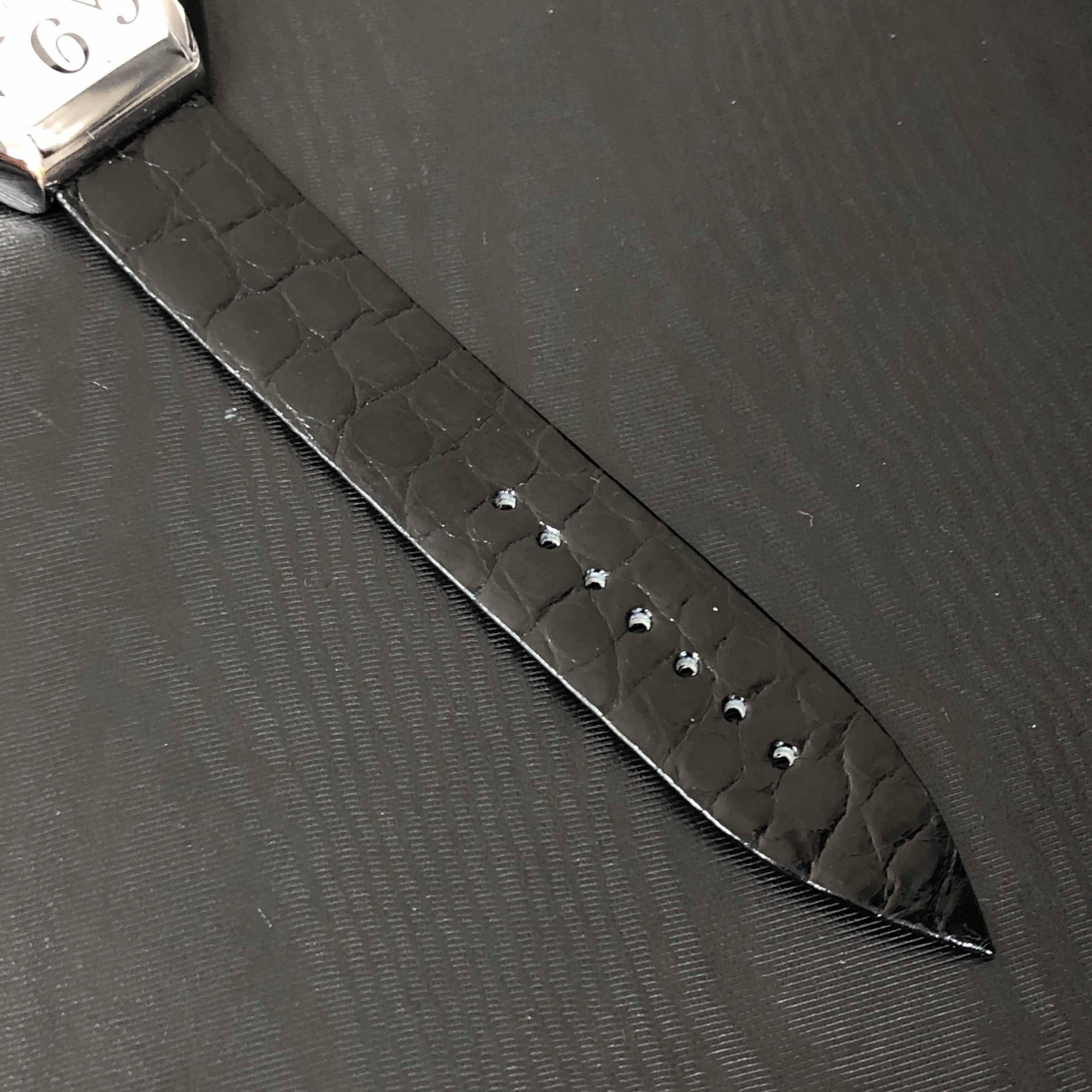 Franck Muller 5002 M QZ (AC)-BLACK 8