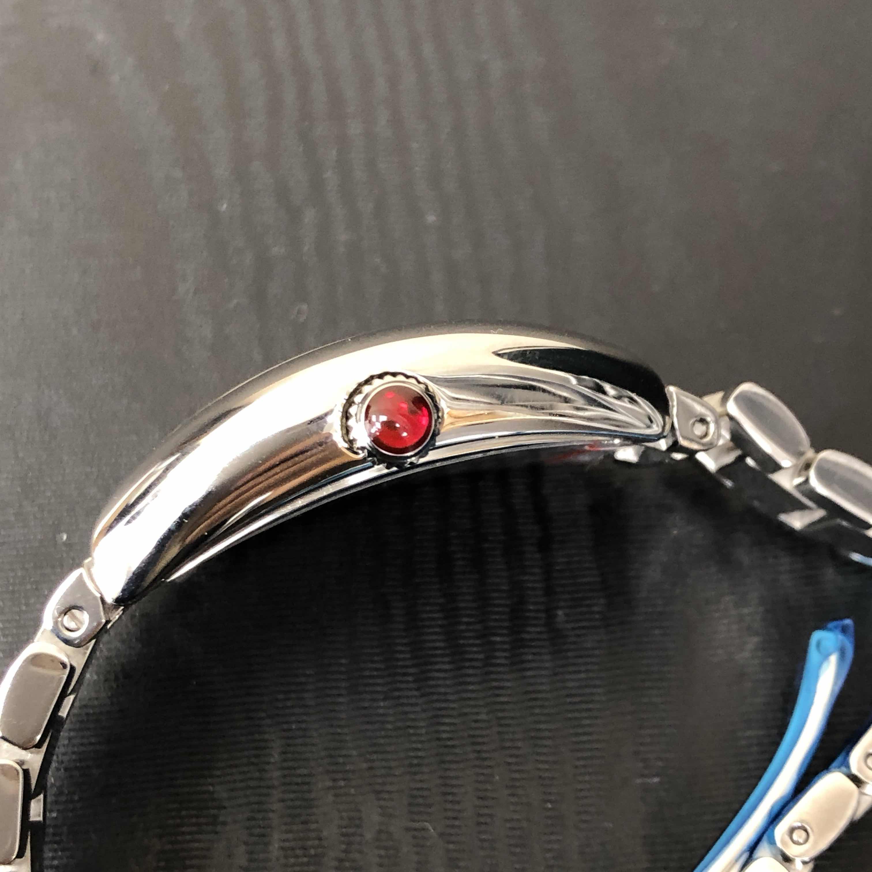 Franck Muller 5002 L QZ O (AC) 8