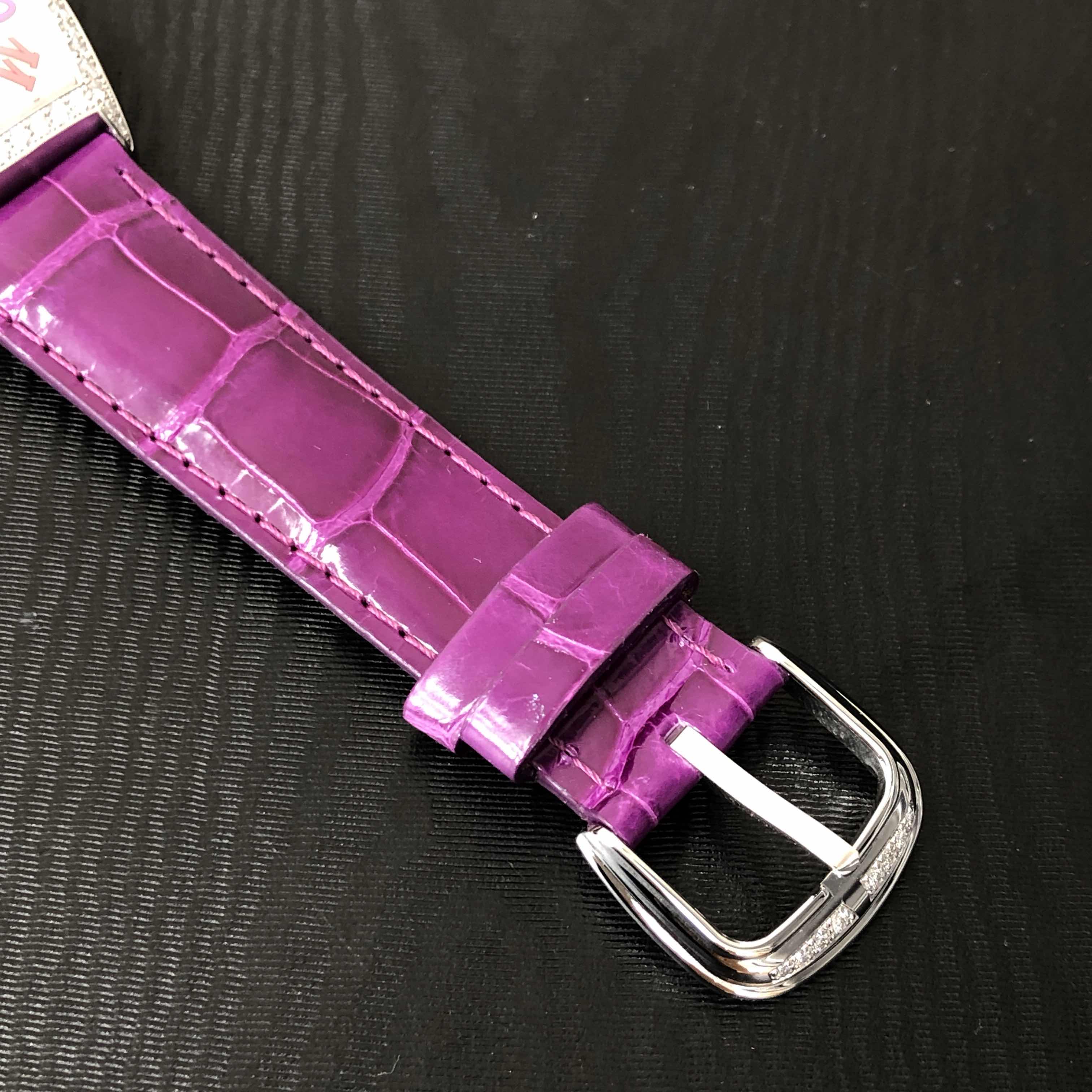 Franck Muller 5852 M QZ COL DRM MOP D 1R (AC) 8