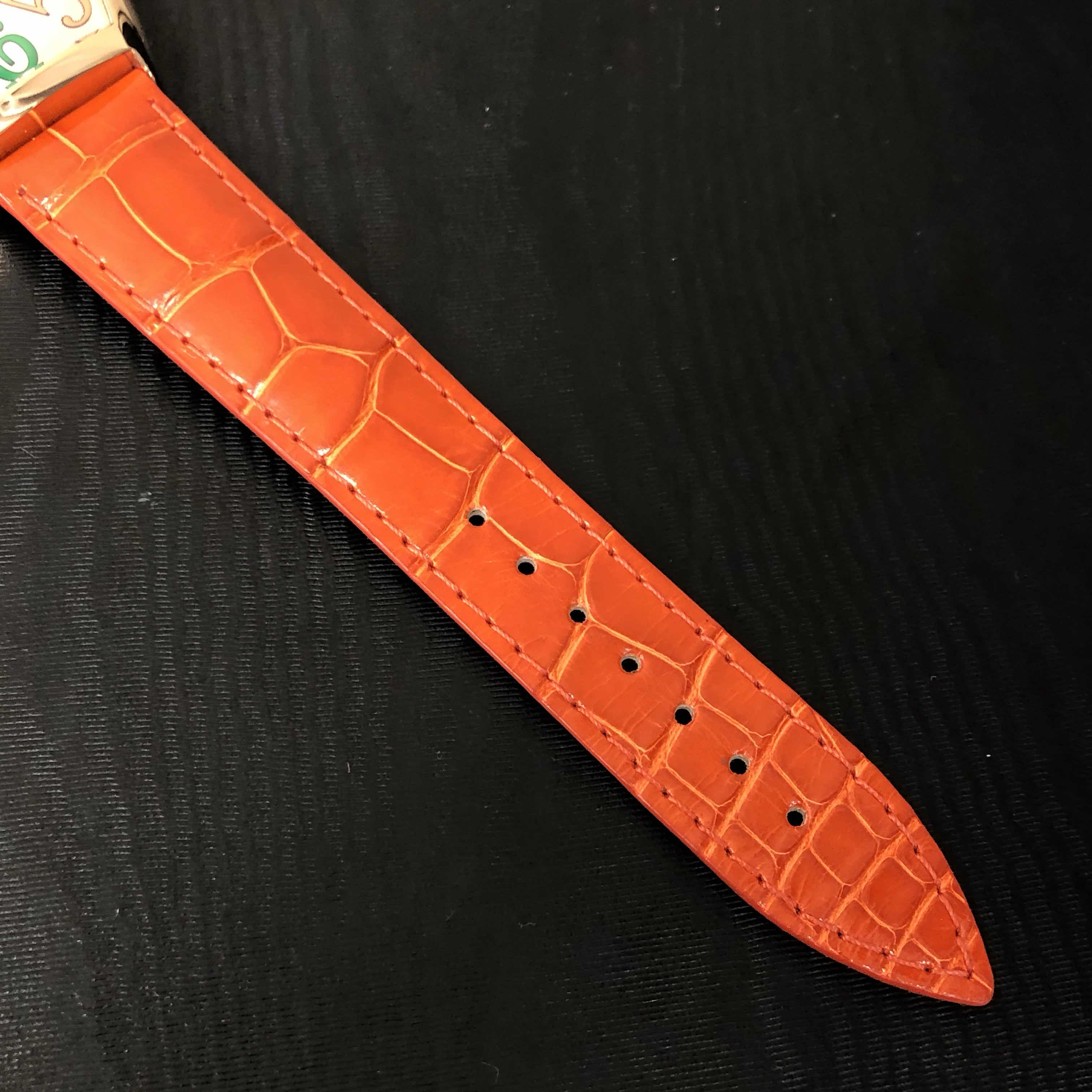 Franck Muller 5852 QZ COL DRM (5N) 8