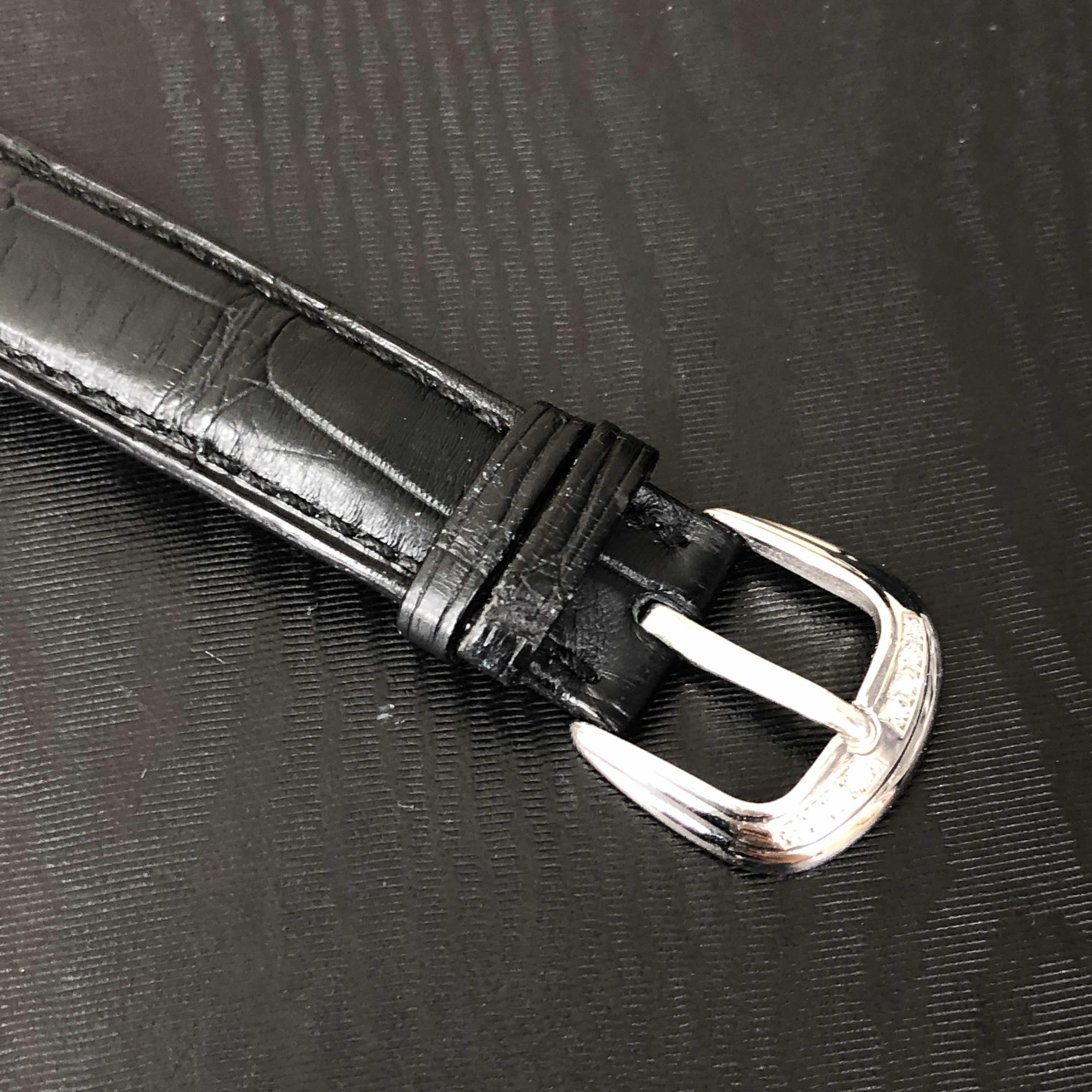 Franck Muller 7502 QZ REL D CD 1R (OG) 8