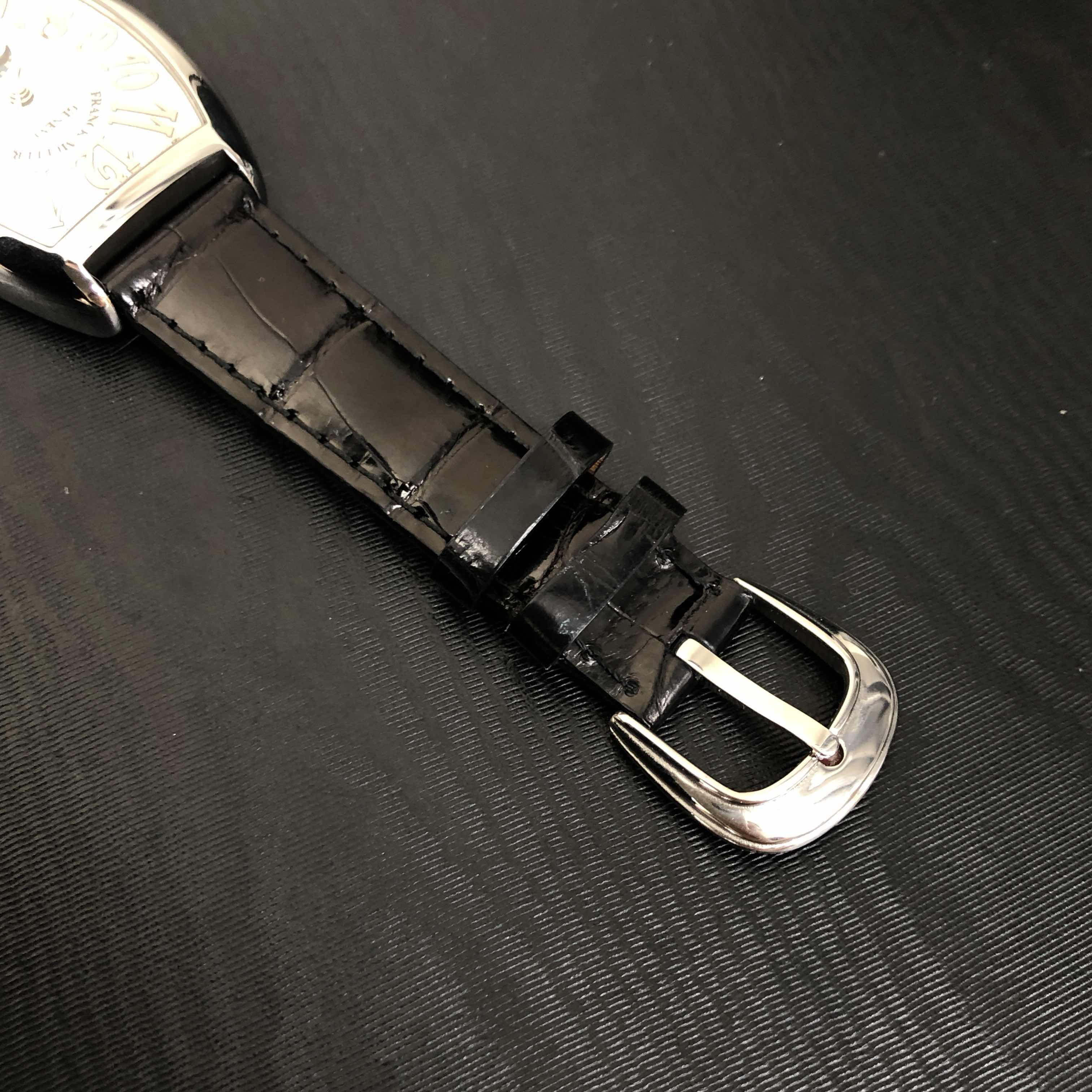 Franck Muller 7500 SC AT FO REL L (AC) 8