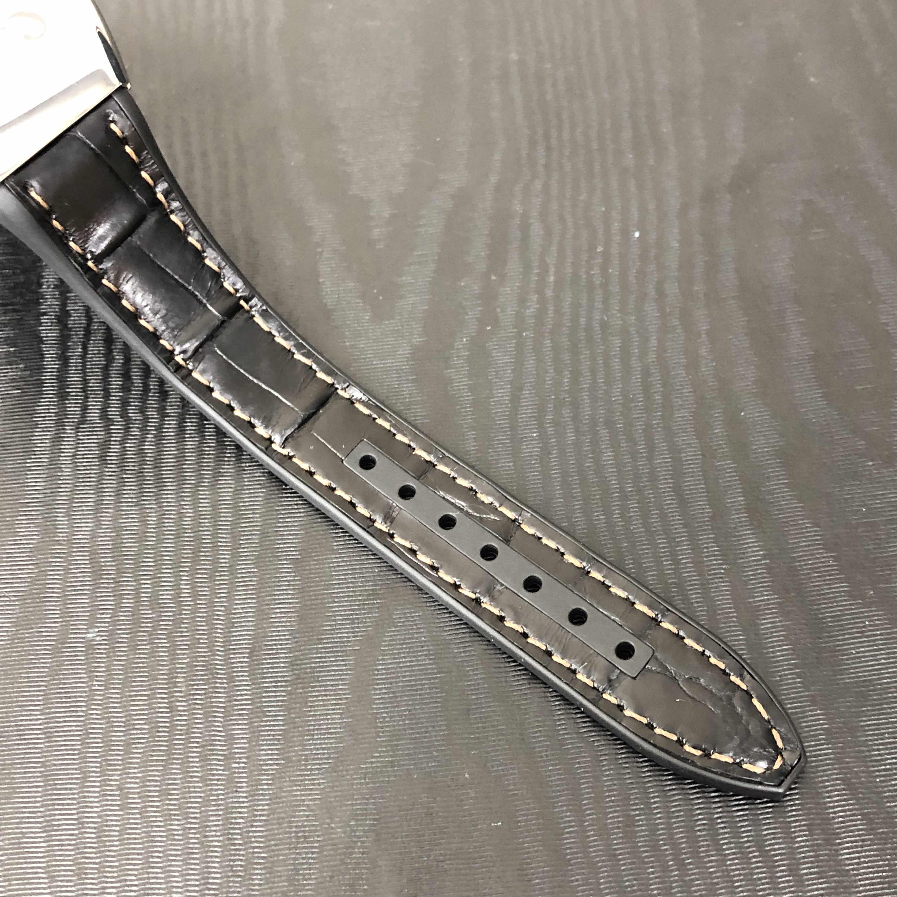 Franck Muller V 32 SC AT FO STG (AC.NR) 8