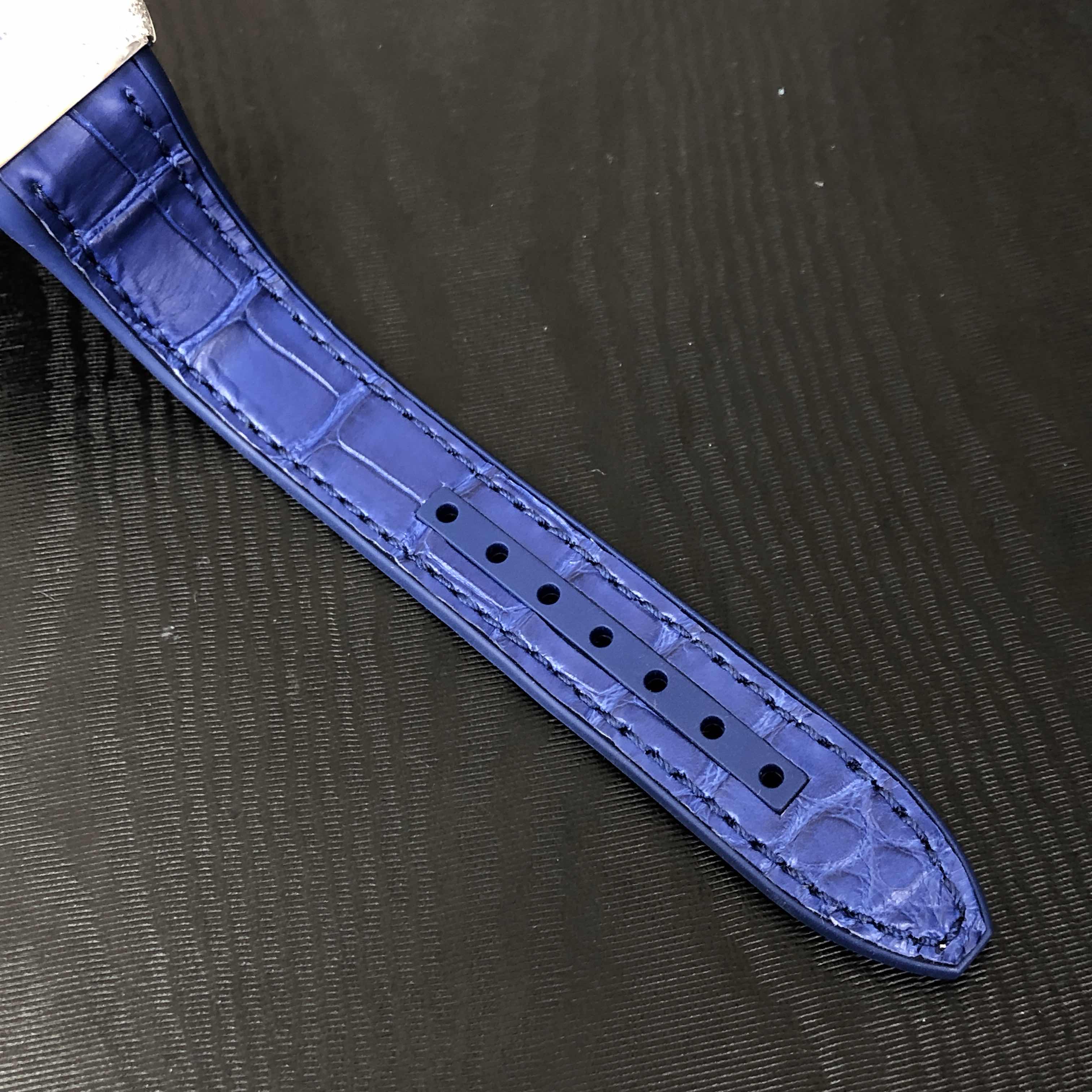 Franck Muller V 32 QZ D CD (AC.BU) 8