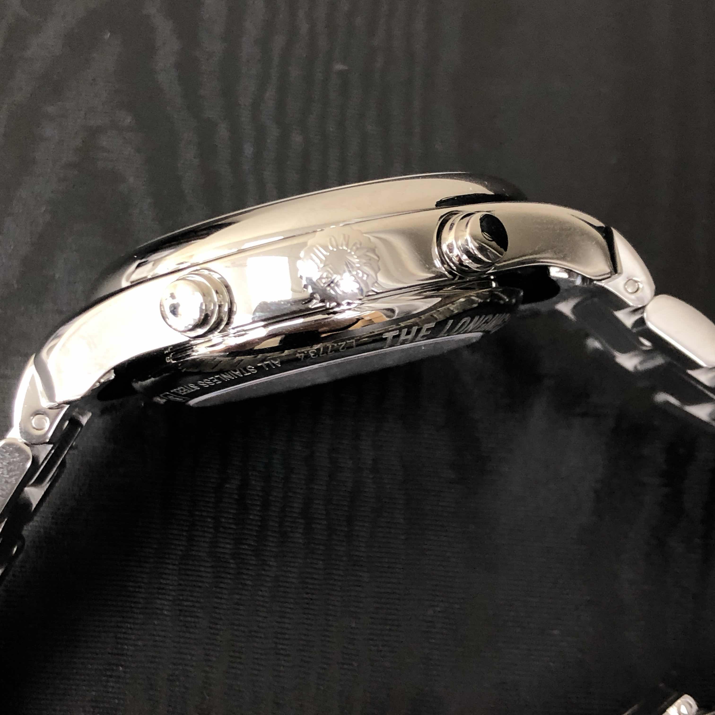 Longines L2.773.4.92.6 8
