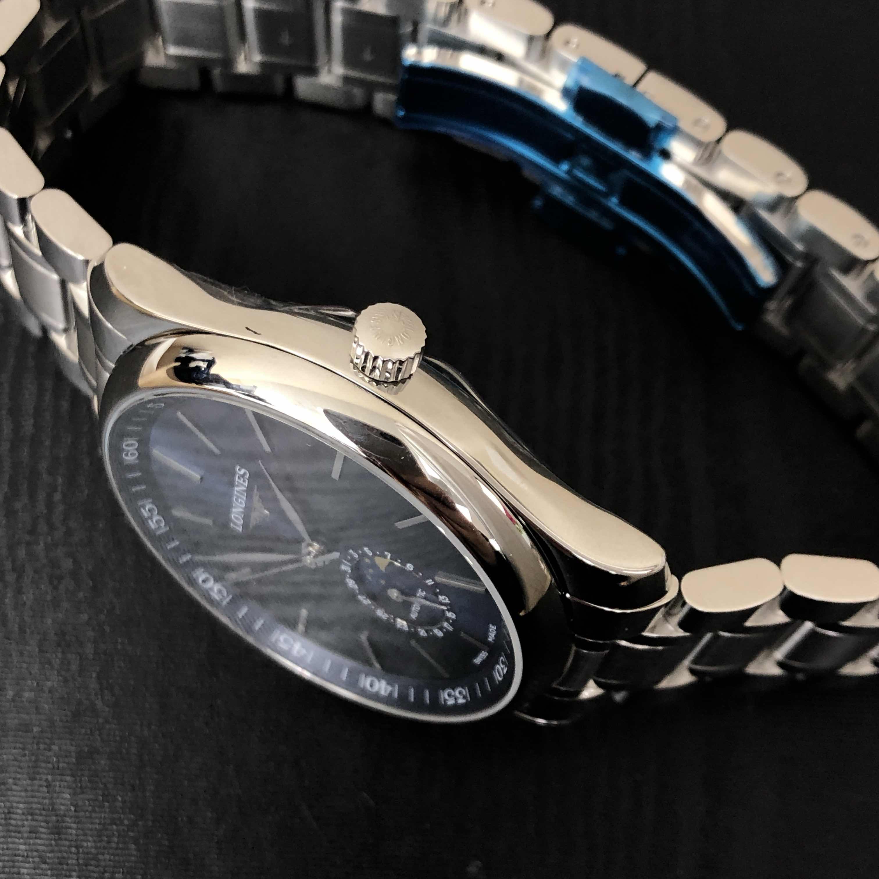 Longines L2.919.4.92.6  8