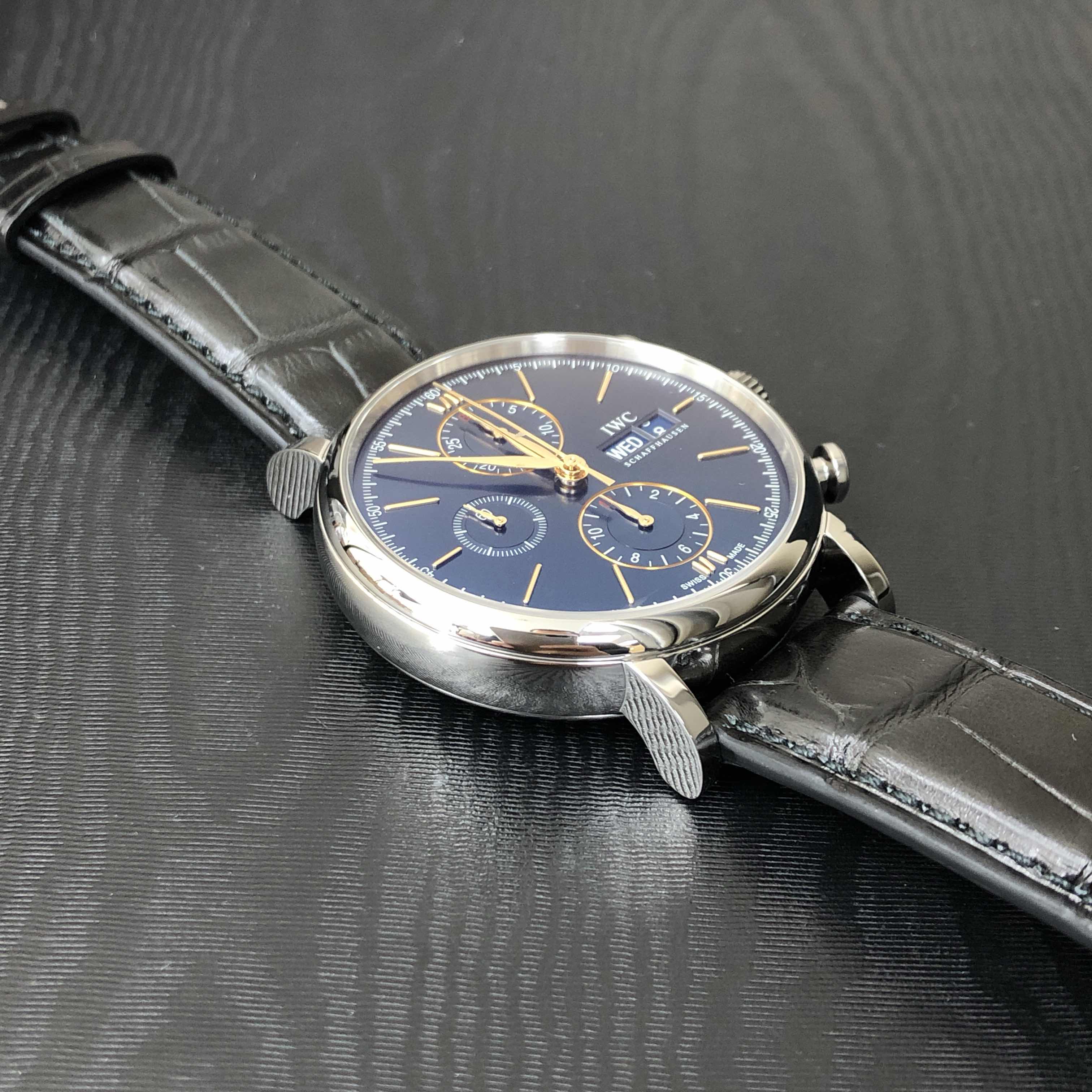 IWC IW391036 8