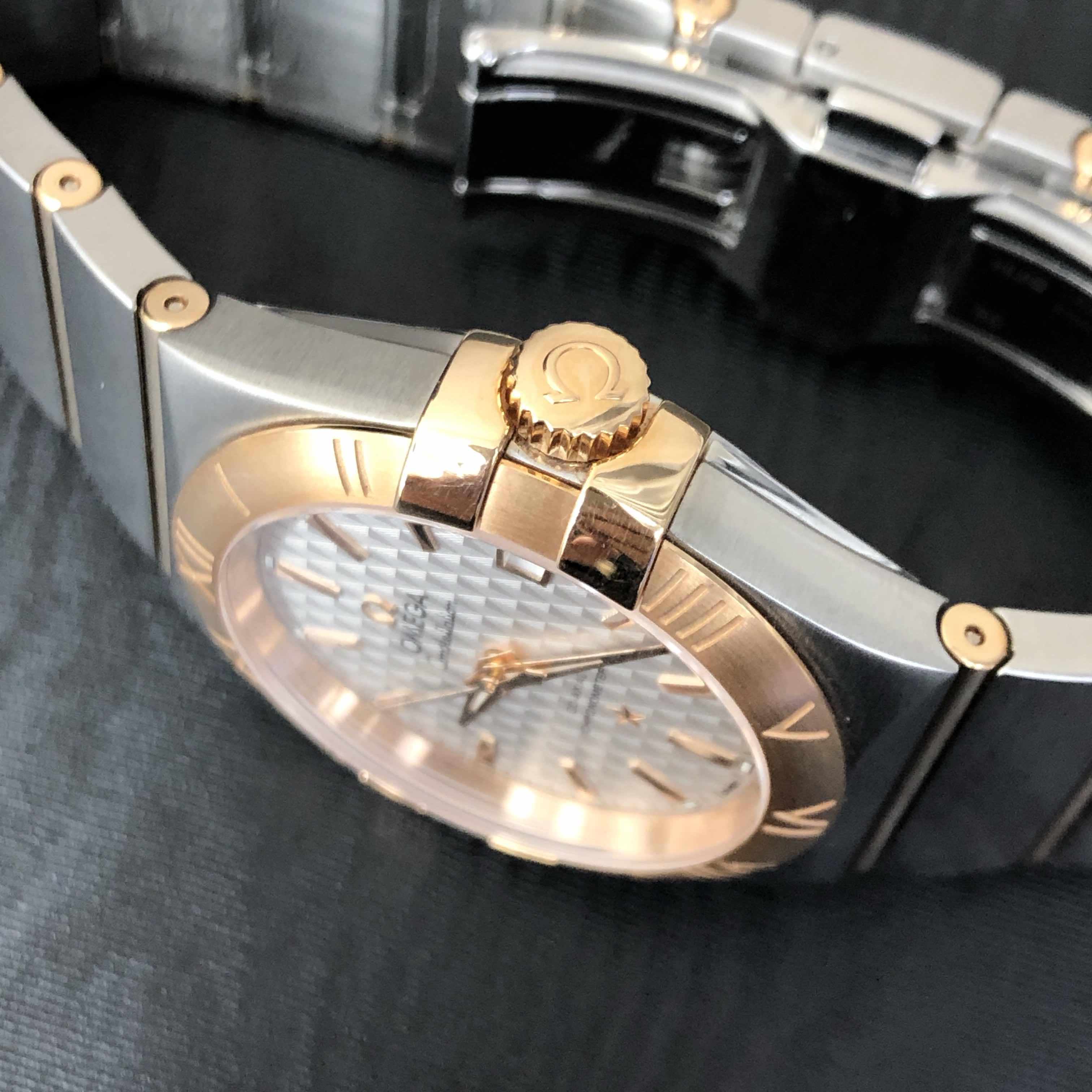 Omega 123.20.35.20.02.005 8