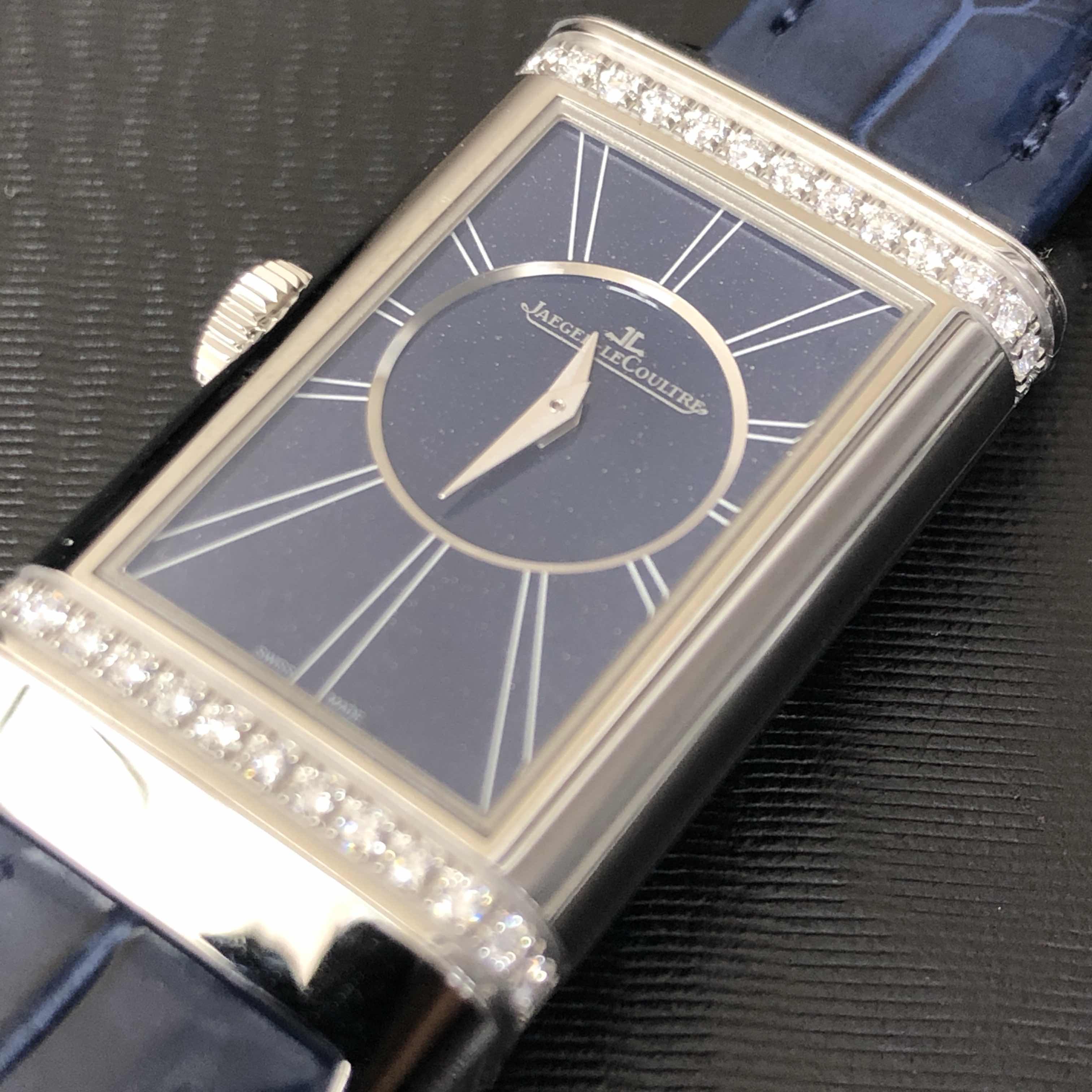 Jaeger-Lecoultre Q3348420 8
