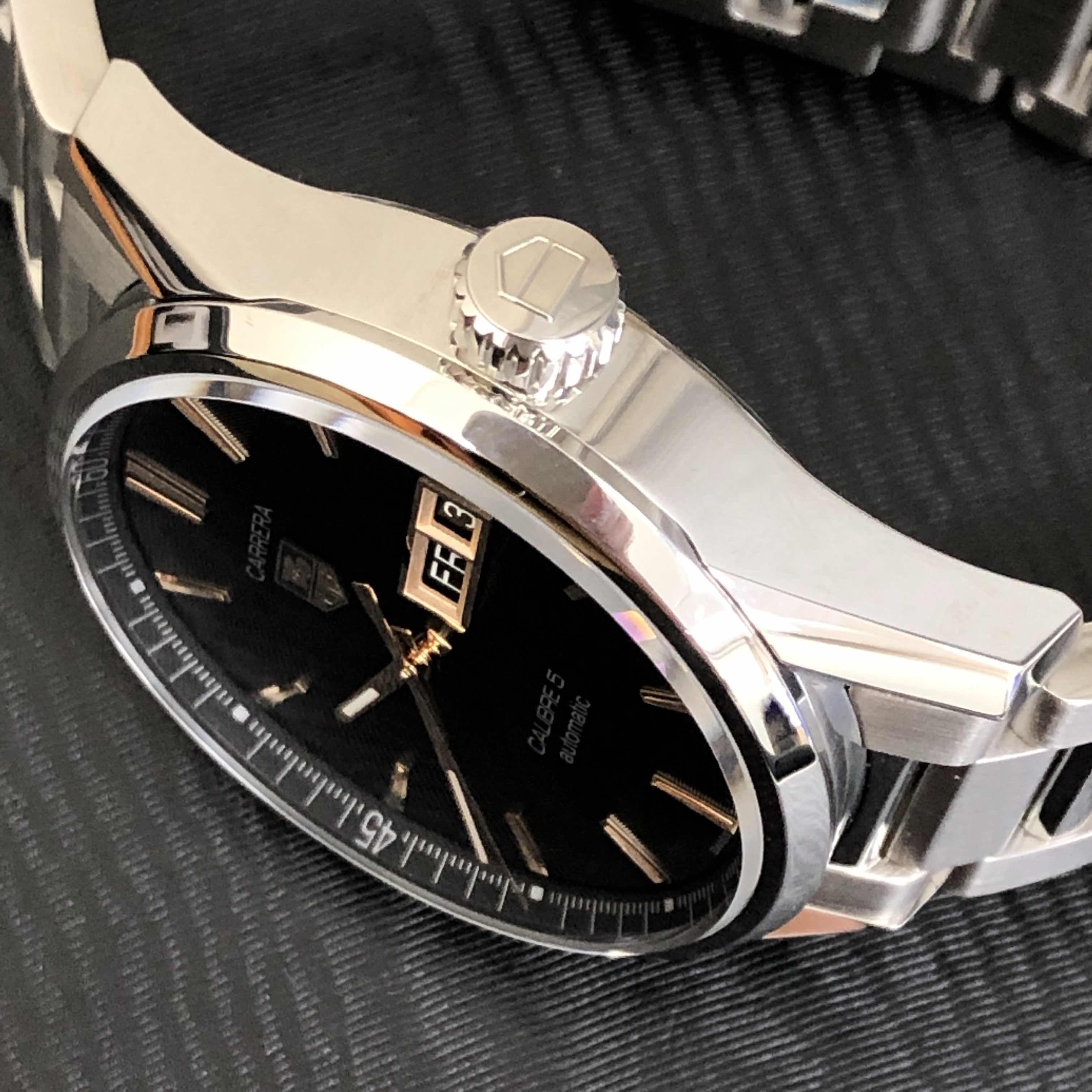 Tag Heuer WAR201C.BA0723  8