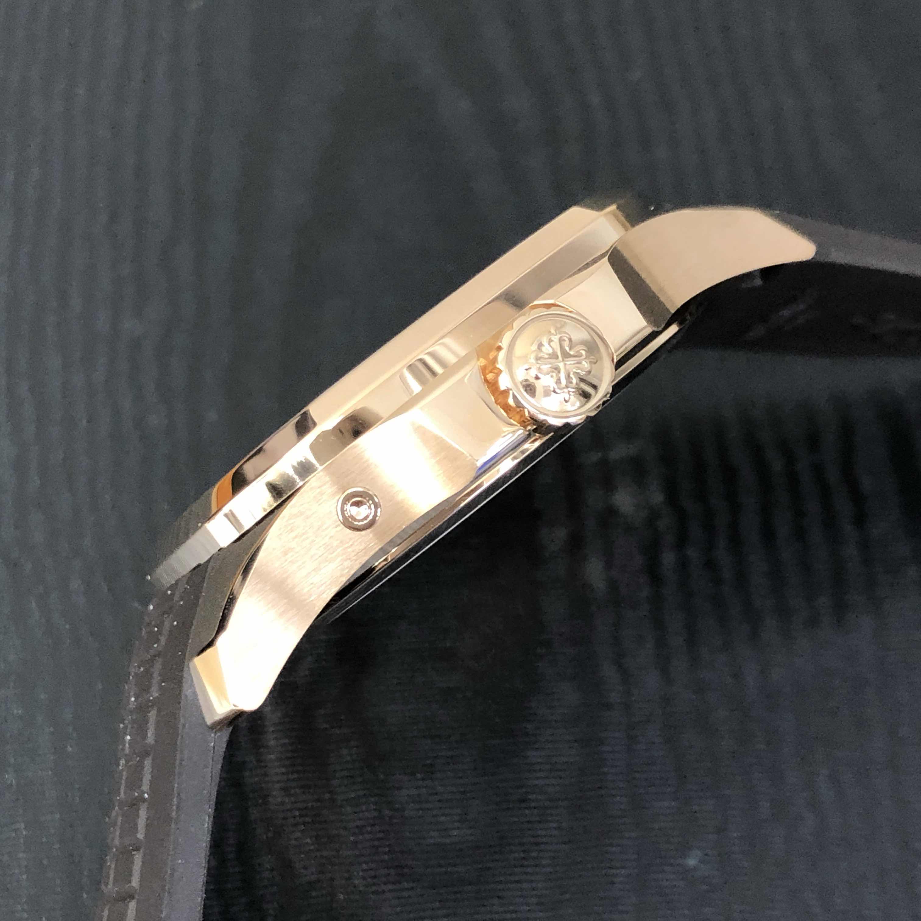 Patek Philippe 5164R-001 8