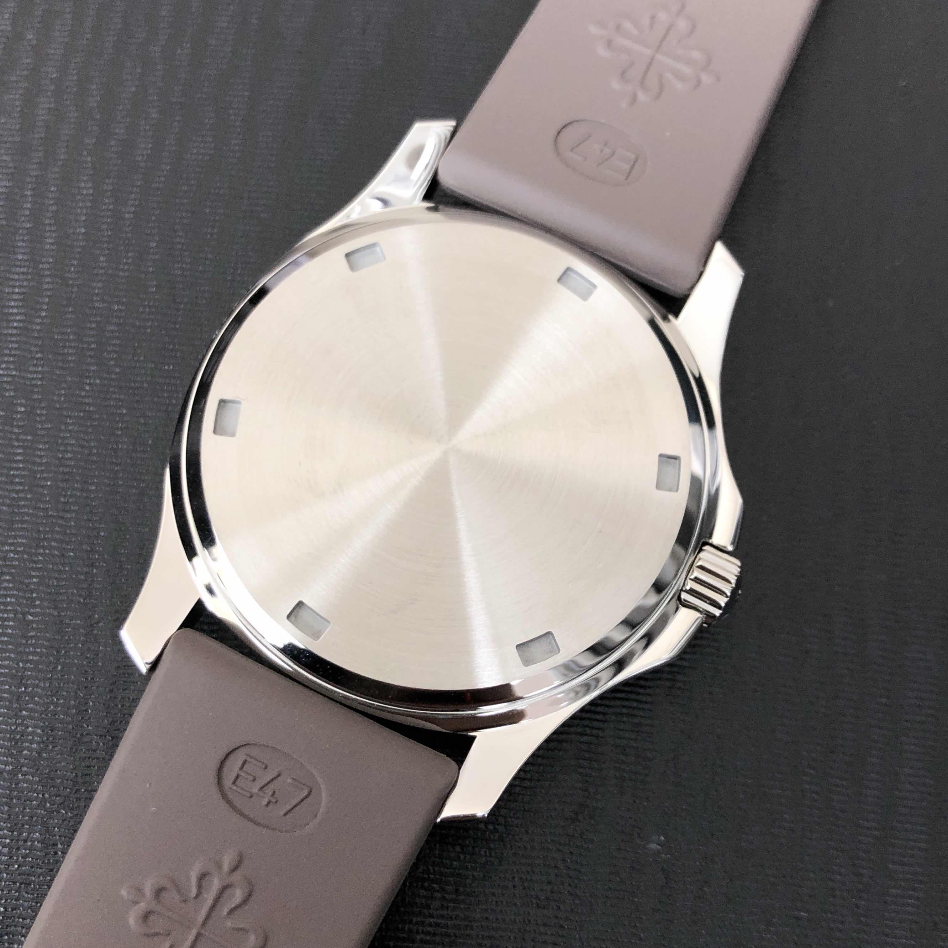 Patek Philippe 5067A-023 8
