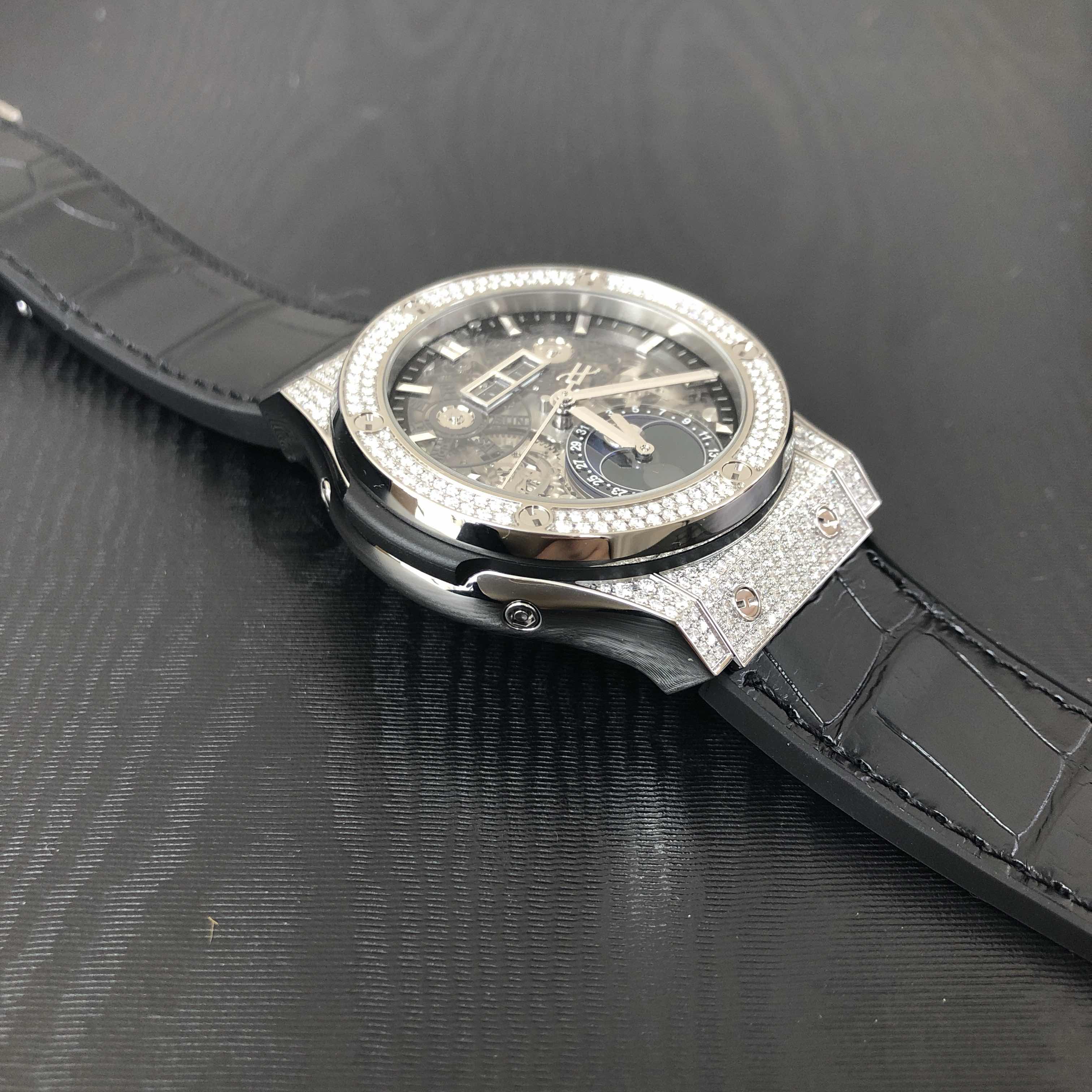 Hublot 547.NX.0170.LR.1704 8