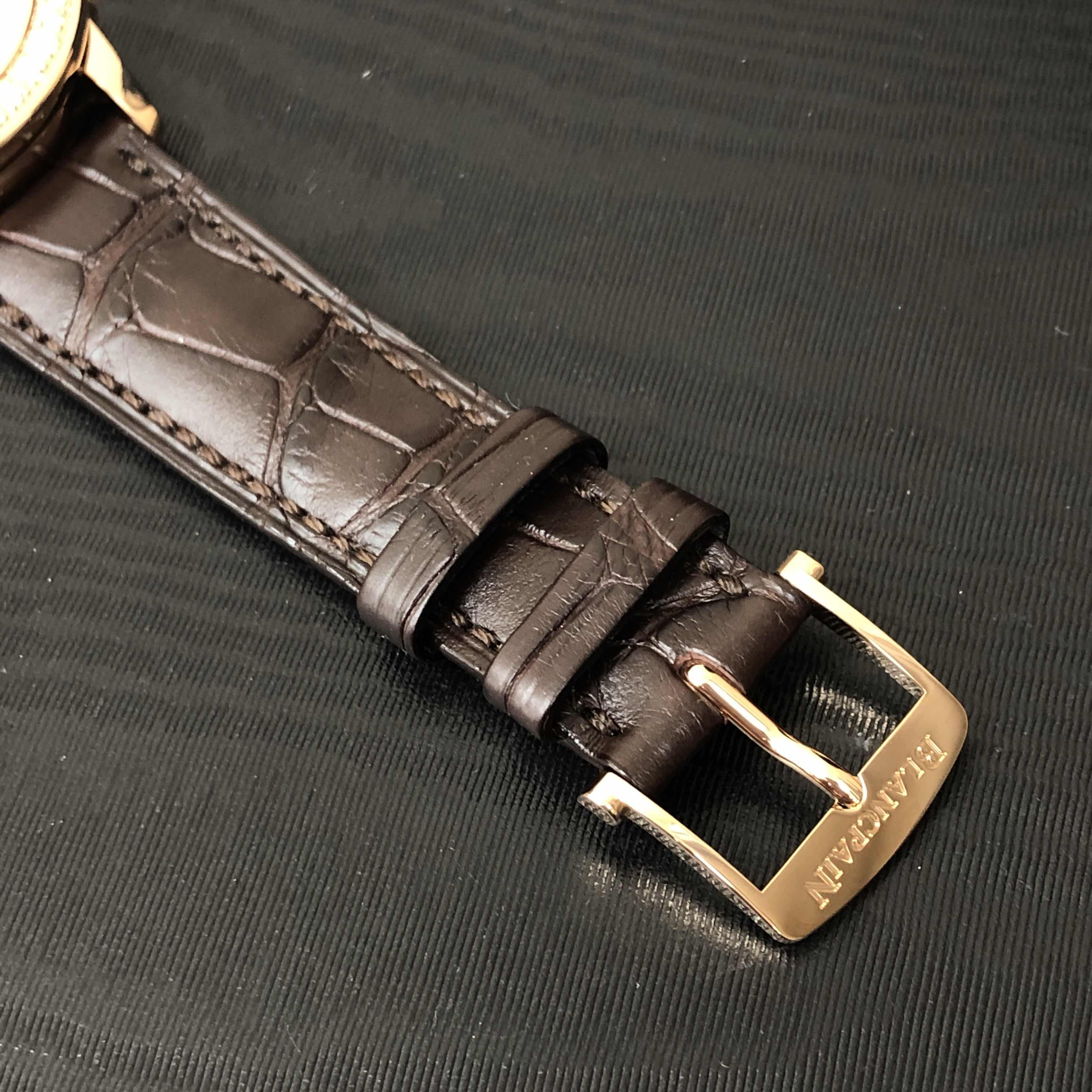 Blancpain 2360-2991A-55A 8