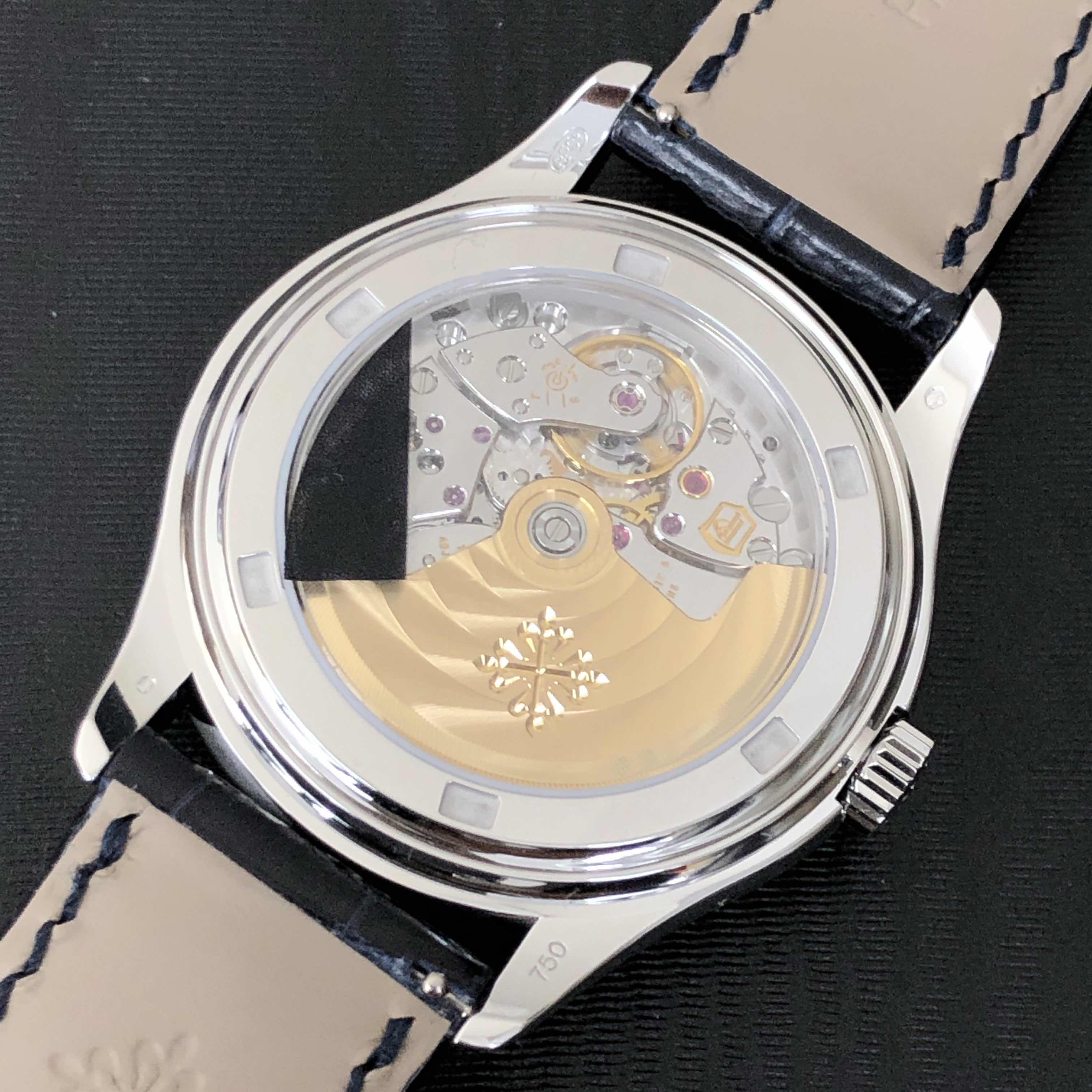 Patek Philippe 5147G-001 8