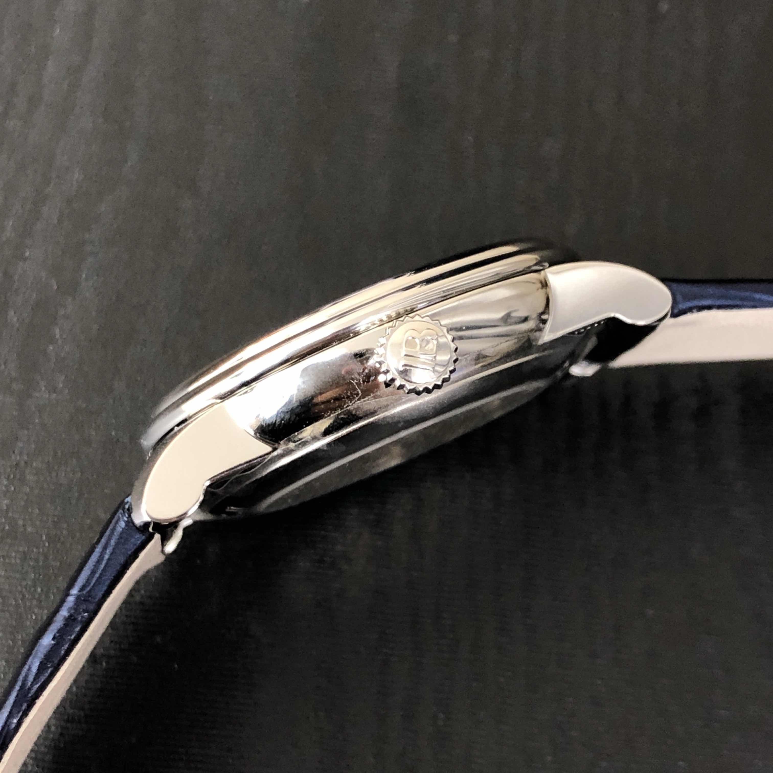 Blancpain 6126-1127-55B 8