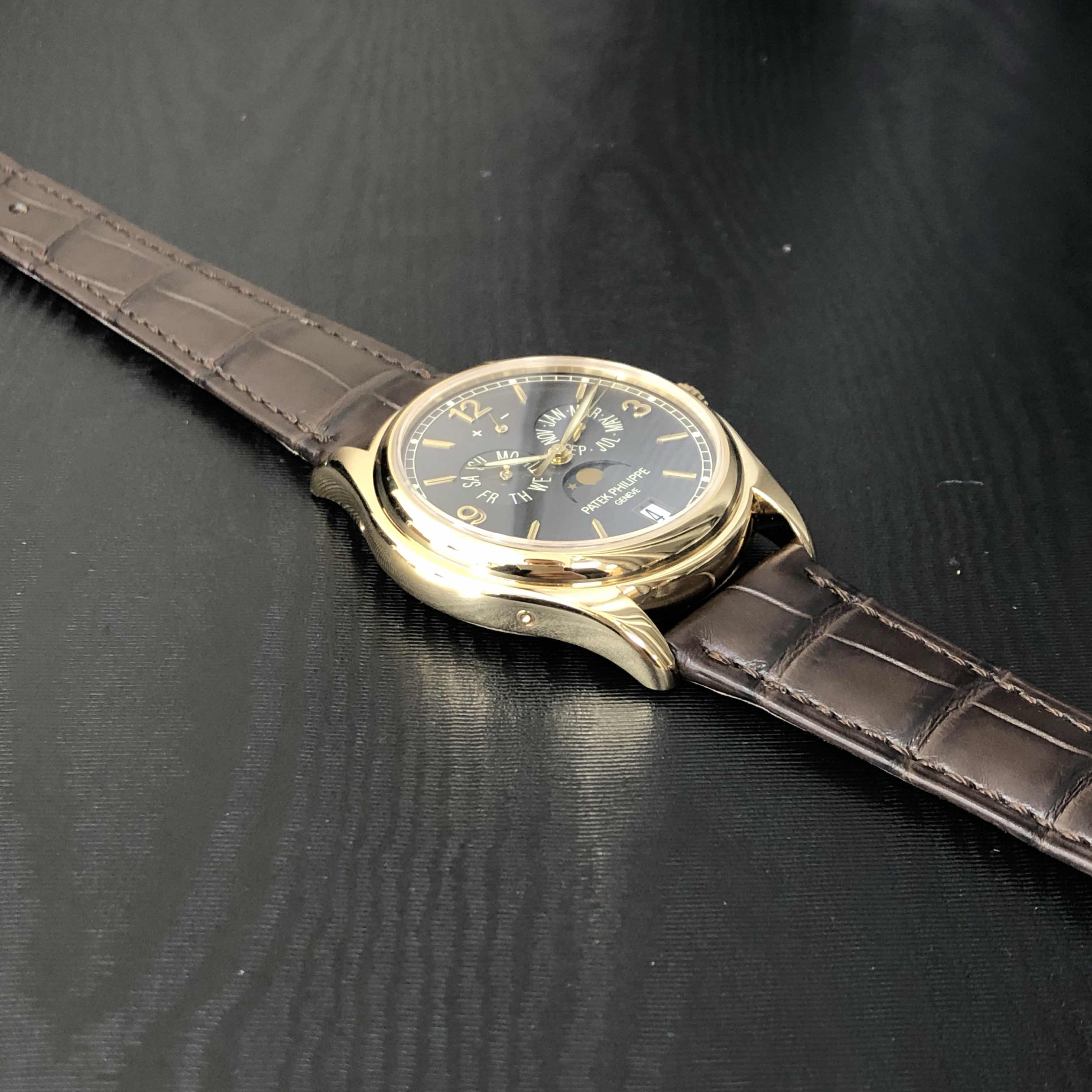 Patek Philippe 5146J-010 8