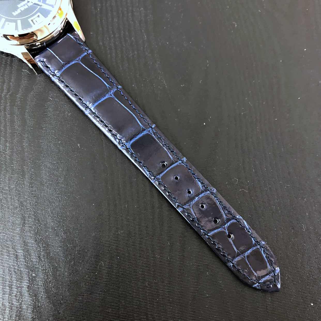 Patek Philippe 5207G-001 8