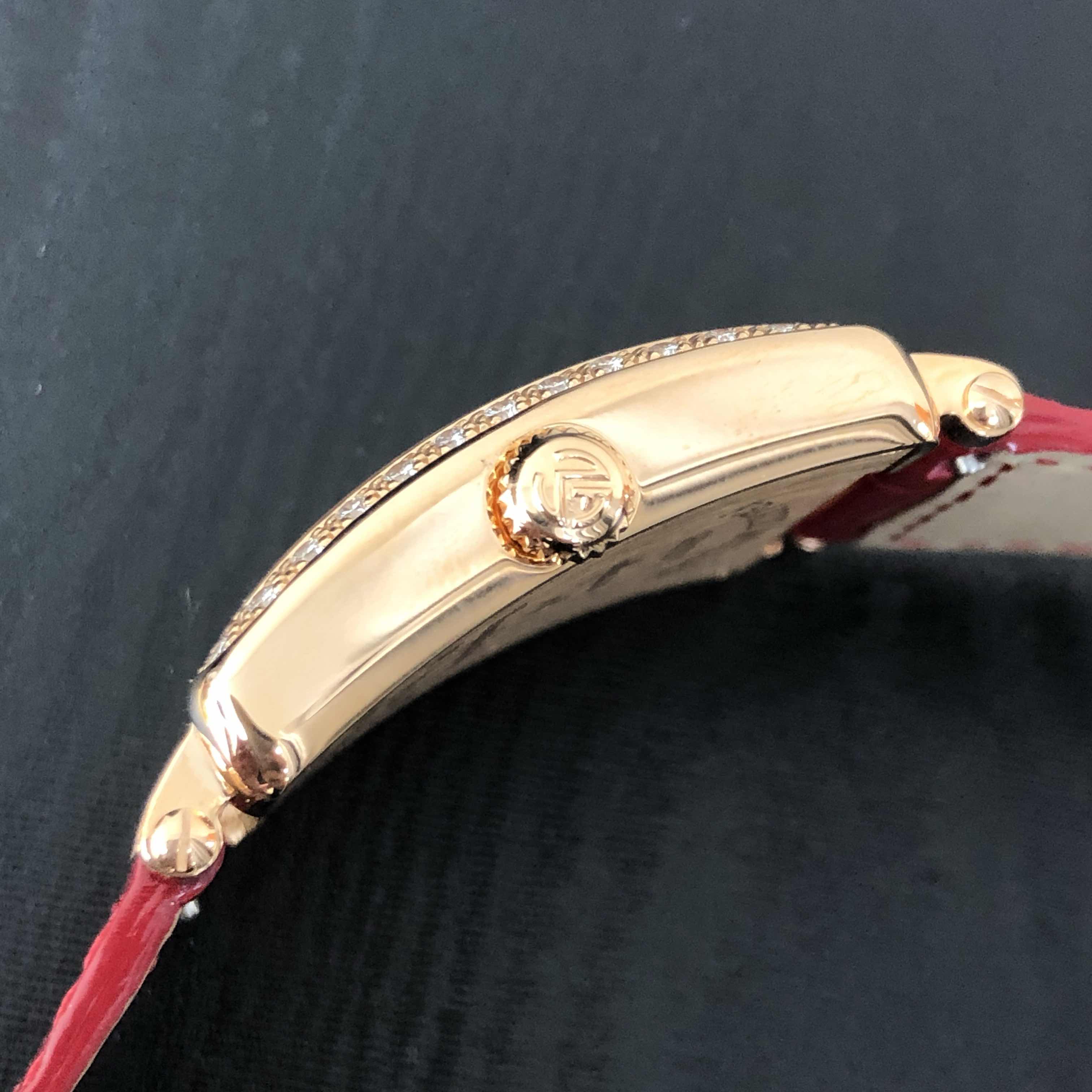 Franck Muller 6002 M B QZ R D 1R (5N) 8