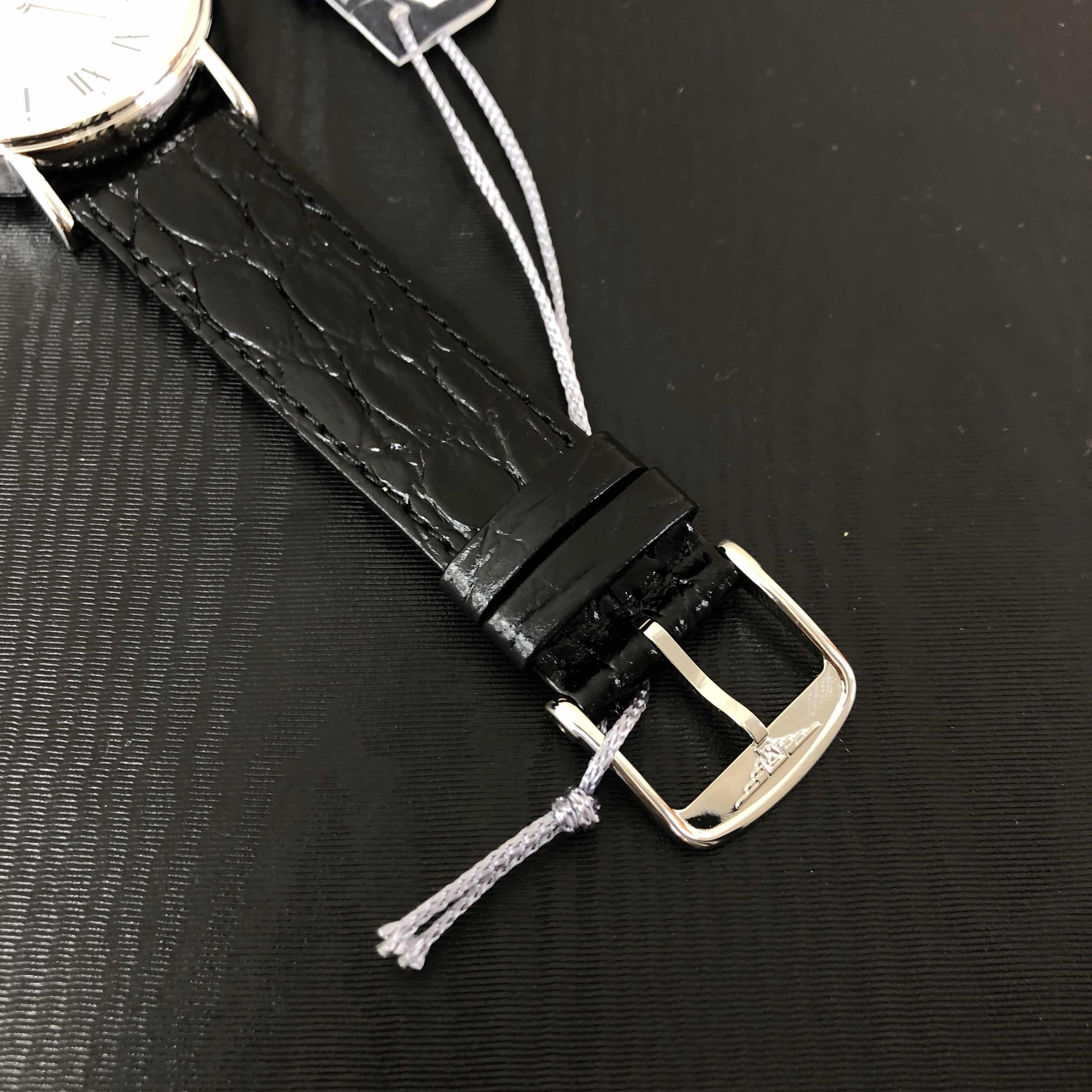 Longines L4.905.4.11.2 8