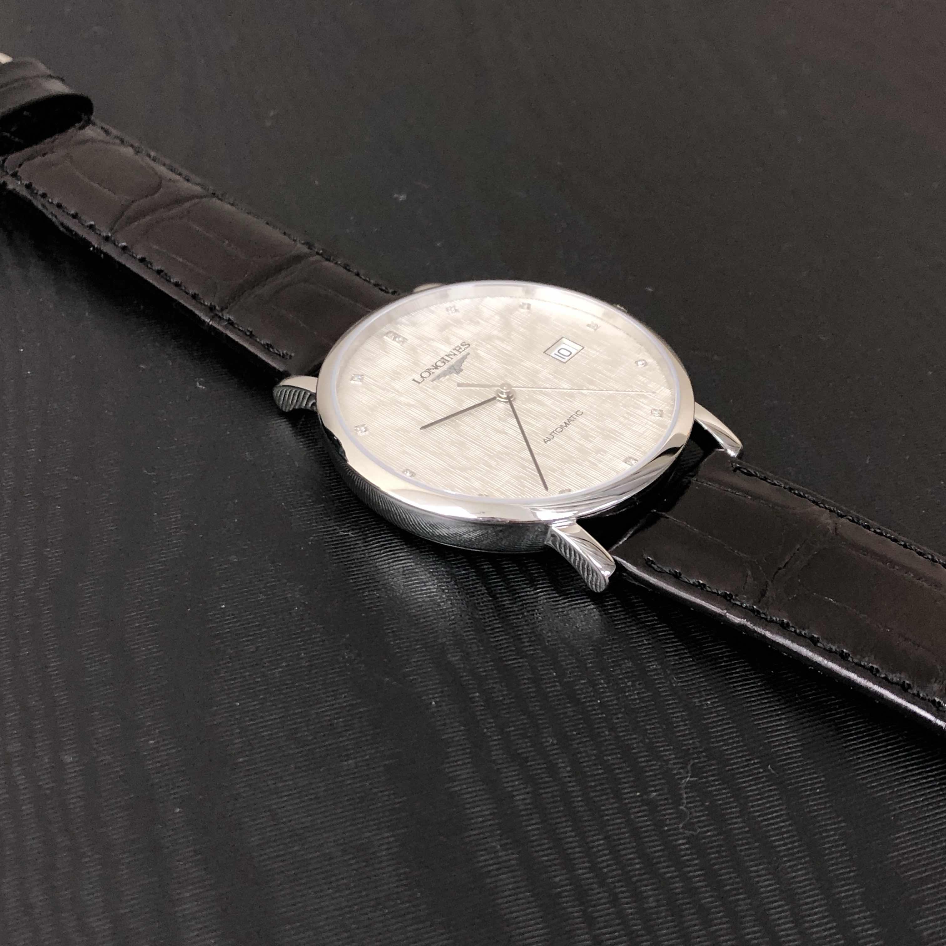 Longines L4.910.4.77.2 8