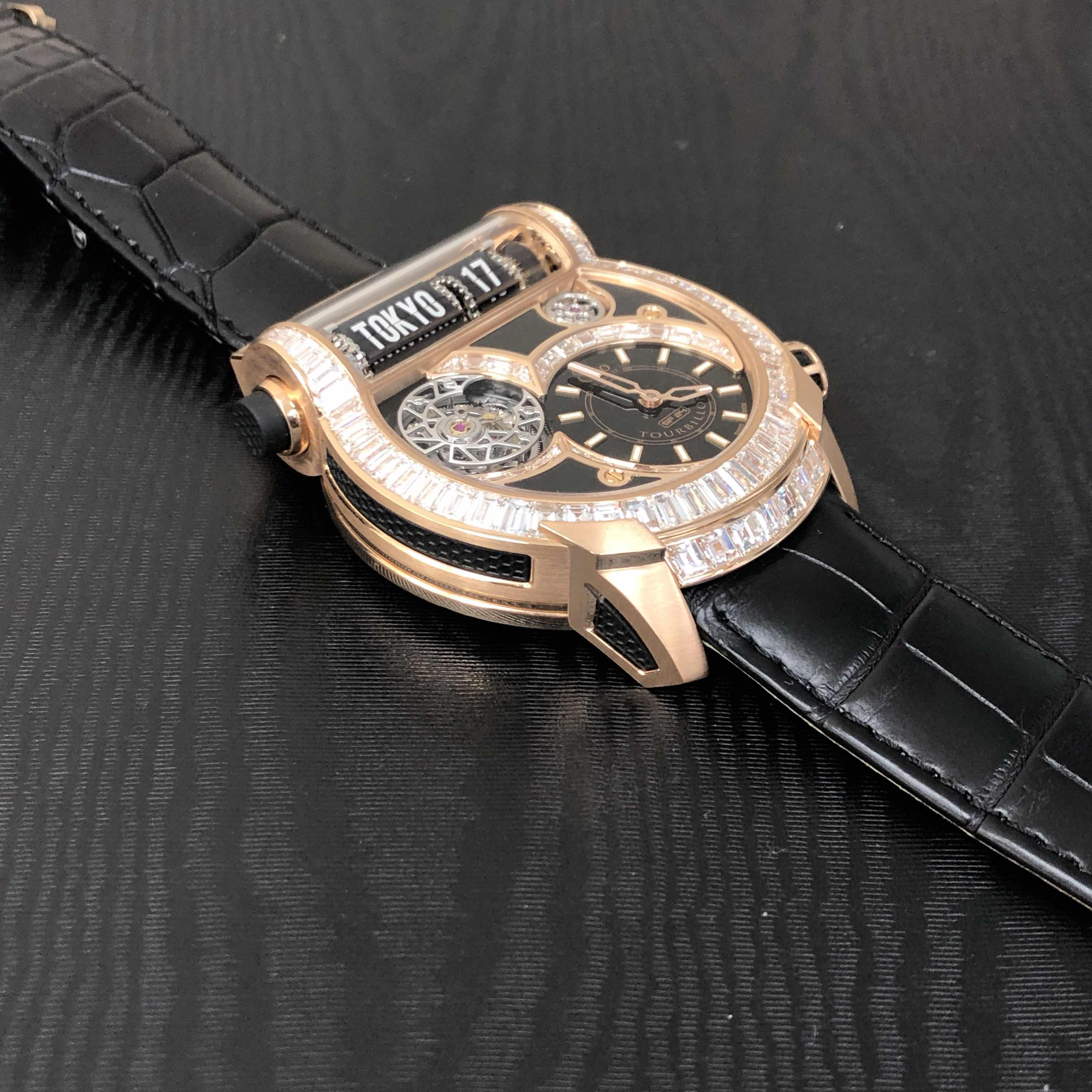 Jacob & Co ES802.40.BD.BD.A CA4D 8