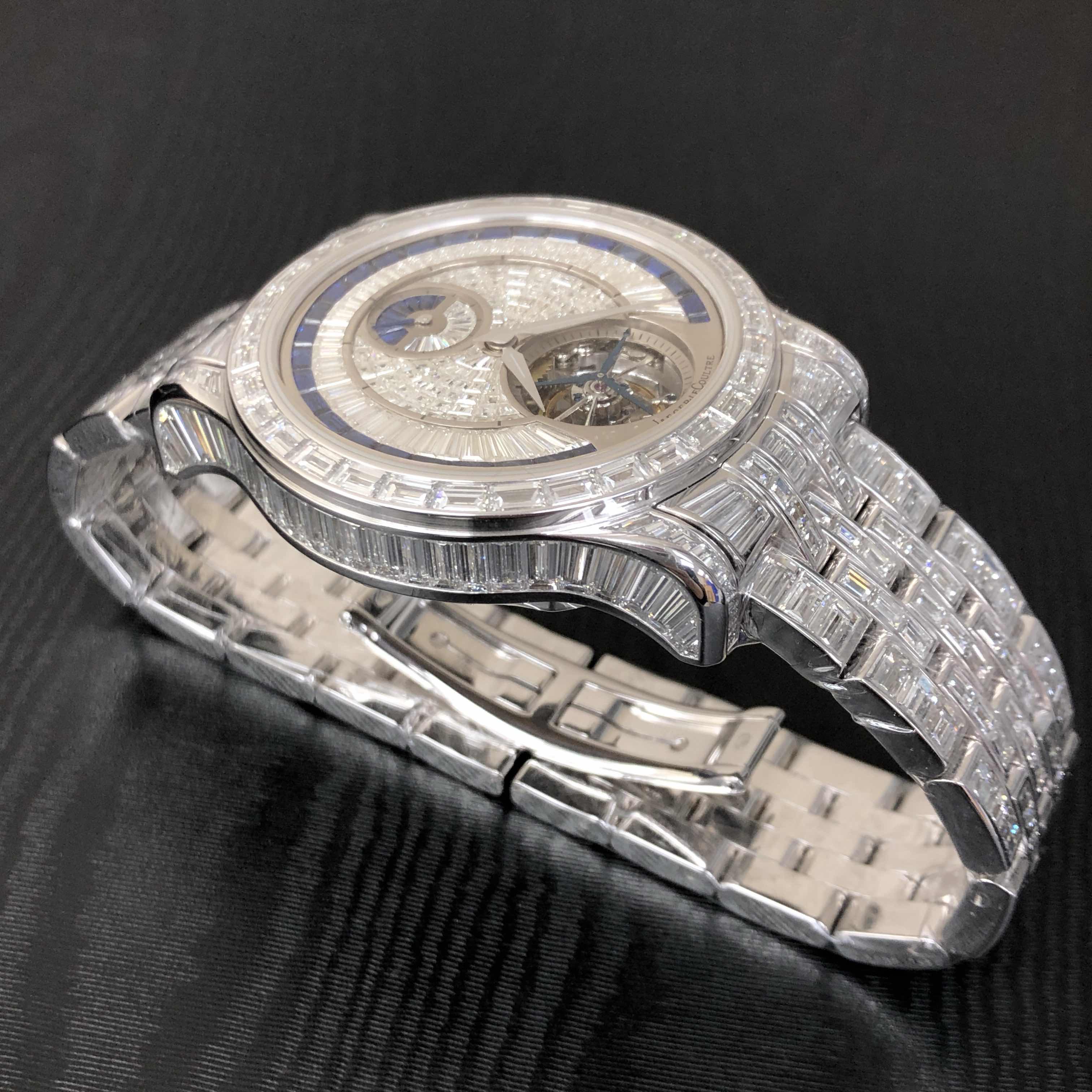 Jaeger-Lecoultre Q1663314 8