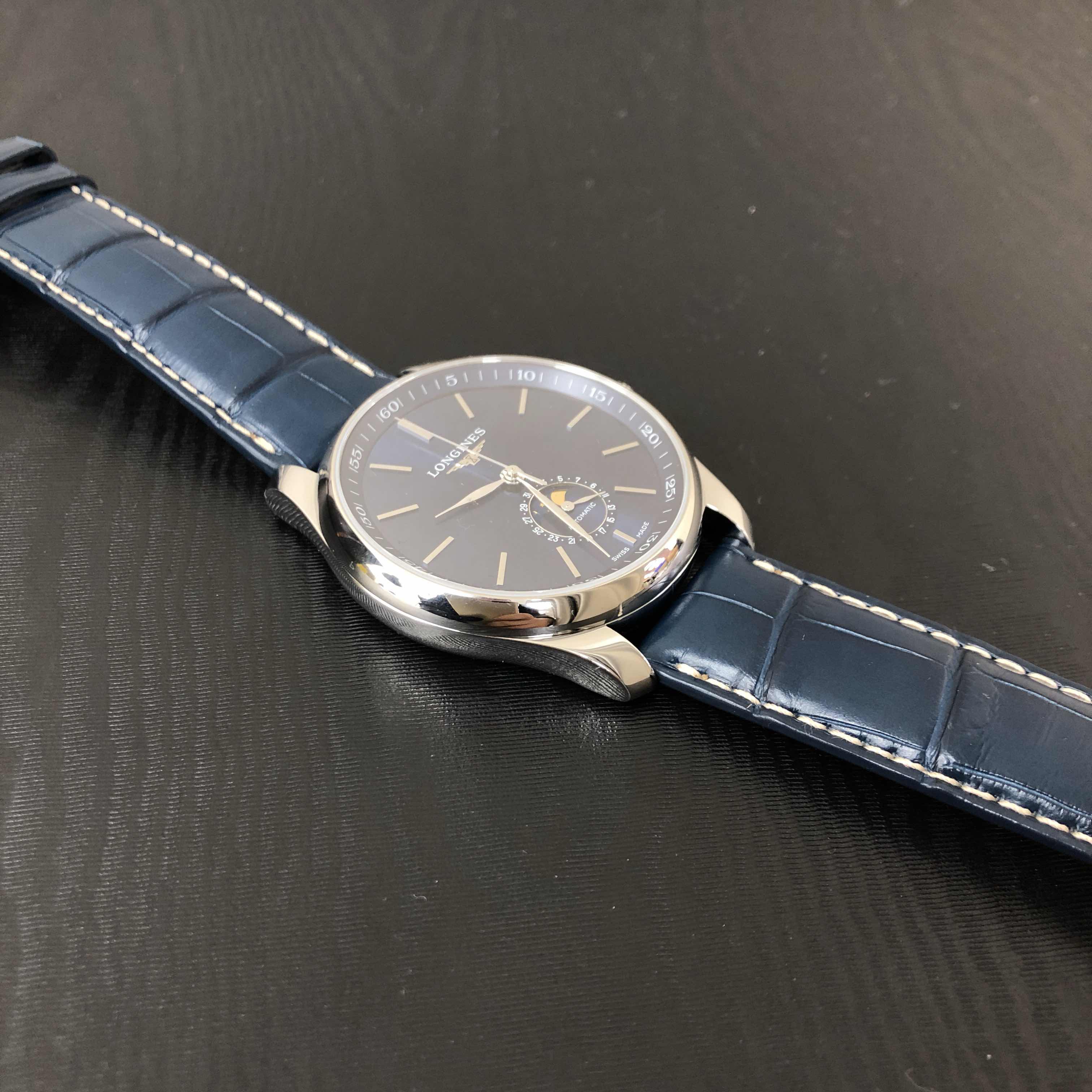 Longines L2.919.4.92.0 8