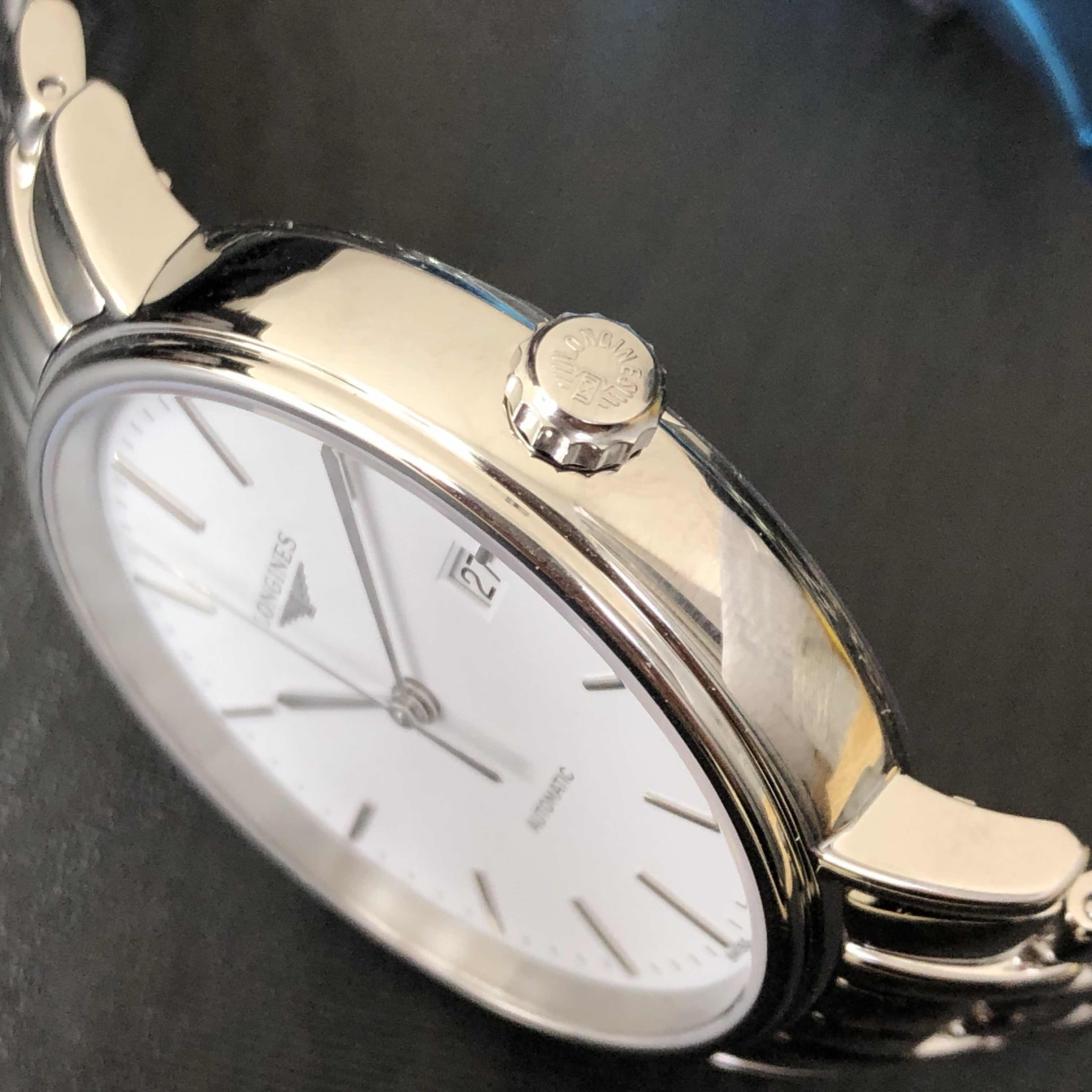 Longines L4.922.4.12.6 8