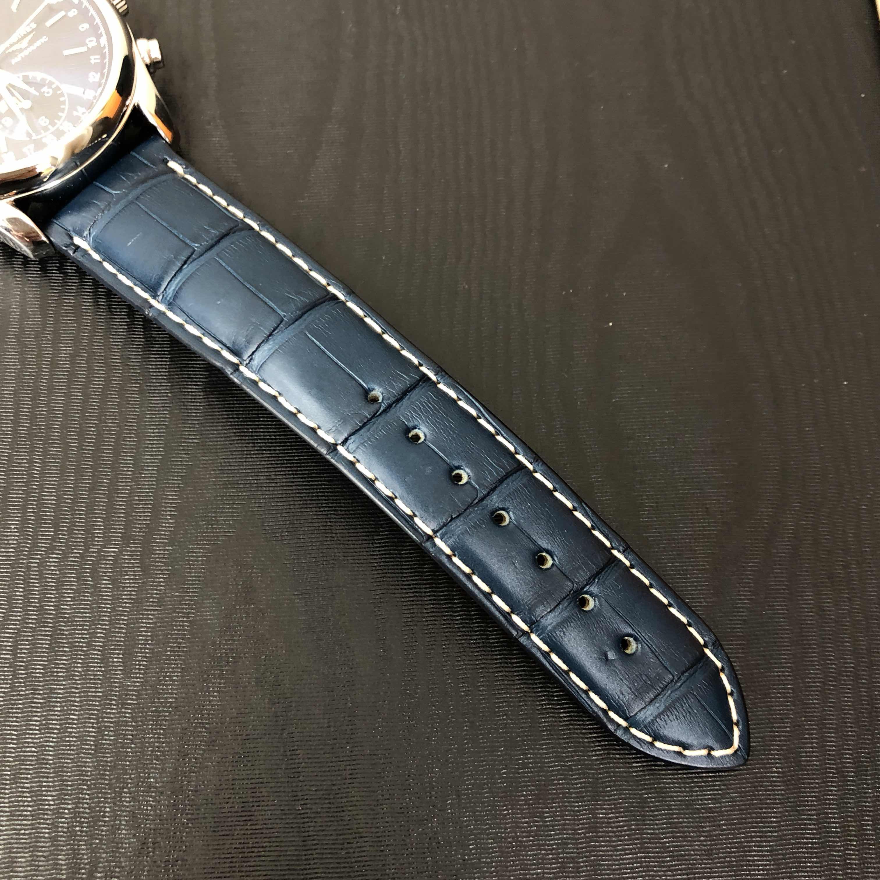 Longines L2.673.4.92.0 8