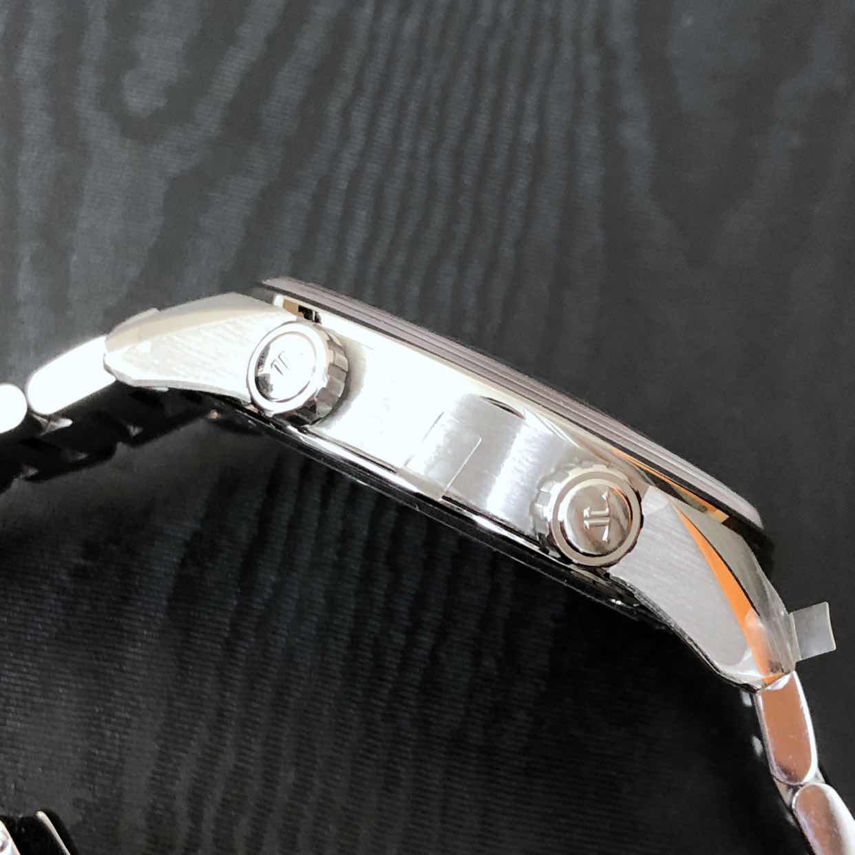 Jaeger-Lecoultre Q9008180 8