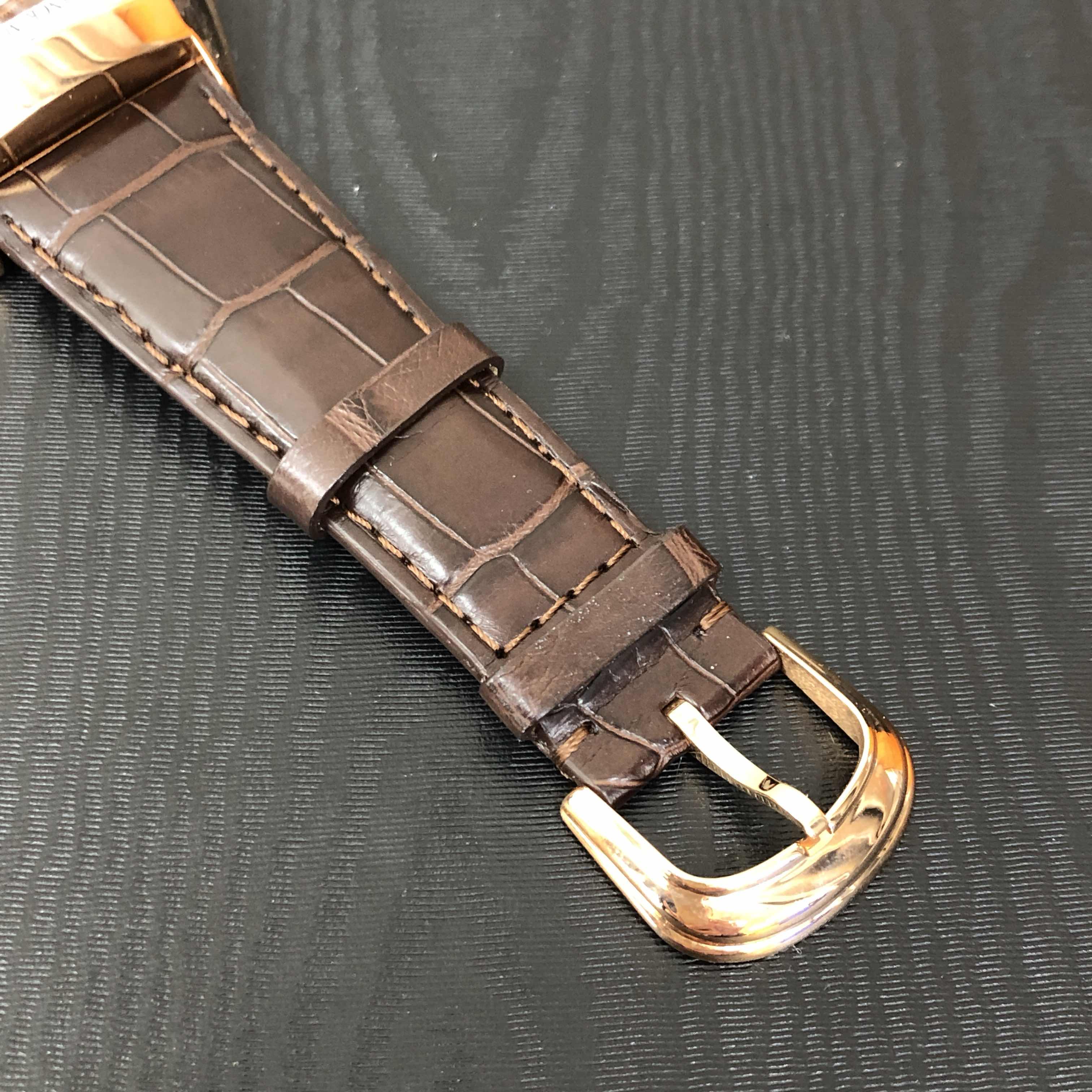 Franck Muller 9880 B S6 SQT (5N) 8