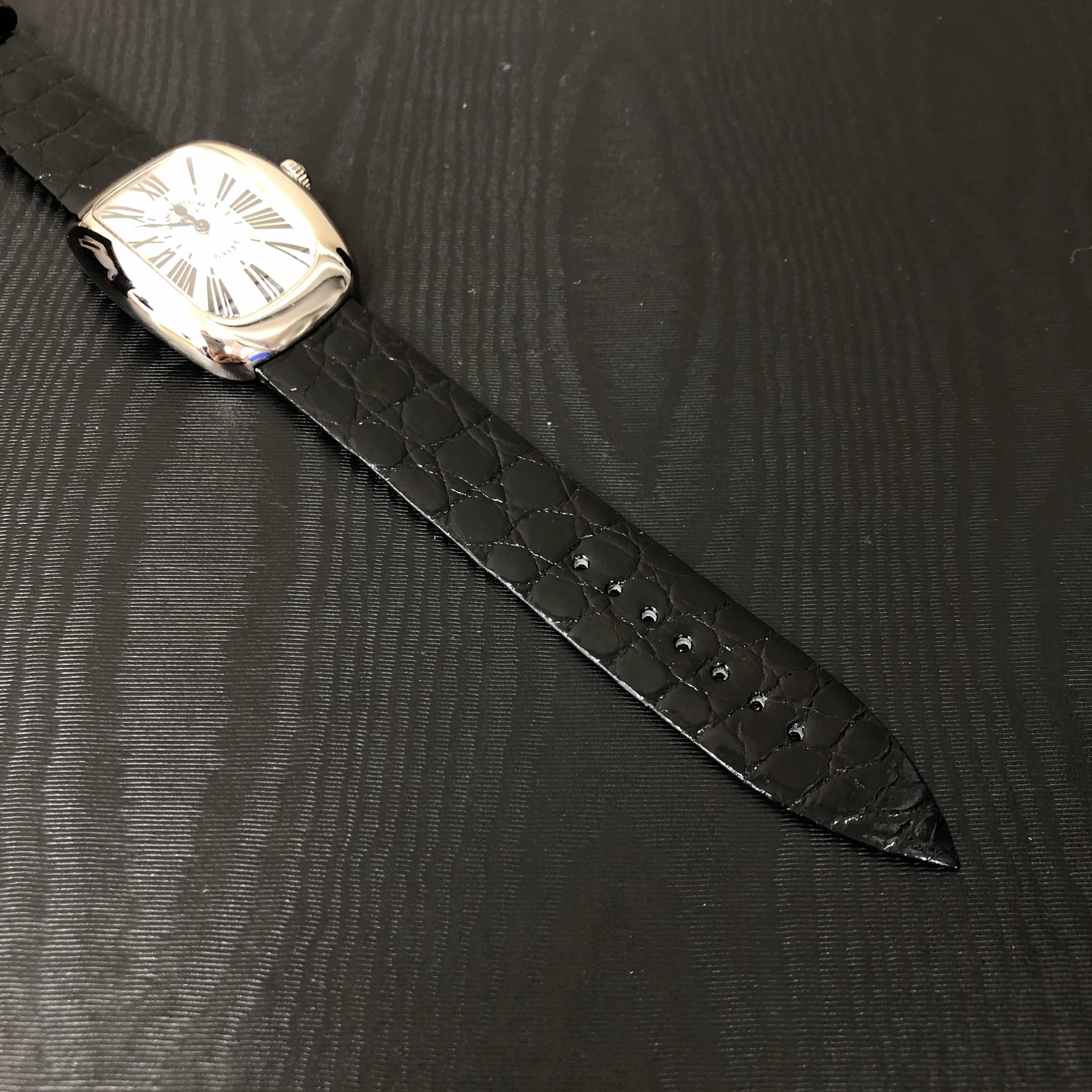 Franck Muller 3002 L QZ R GALET (OG) 8