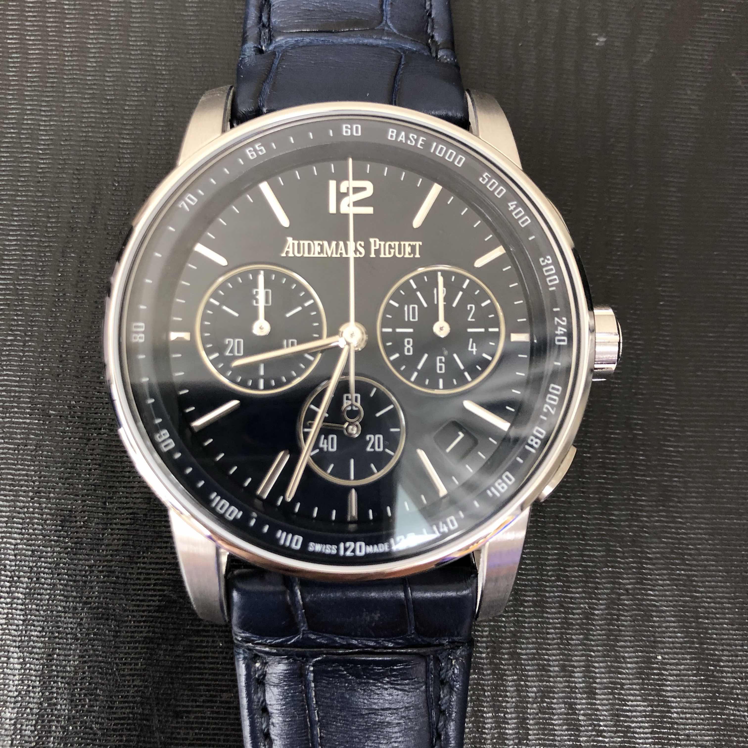 Audemars Piguet 26393BC.OO.A321CR.01   8